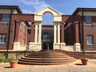 Office Space to rent at College House in Lyme Park