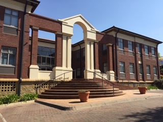 Office Space to rent at College House in Lyme Park