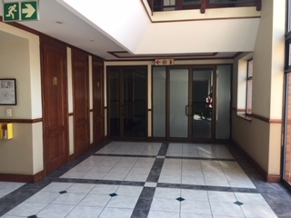 Office Space to rent at College House in Lyme Park