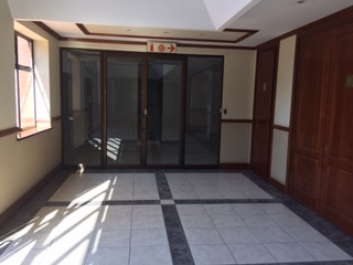 Office Space to rent at College House in Lyme Park