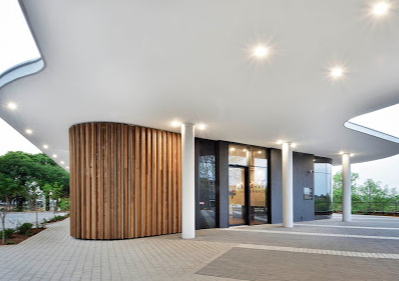 Office Space to rent at  in Bryanston