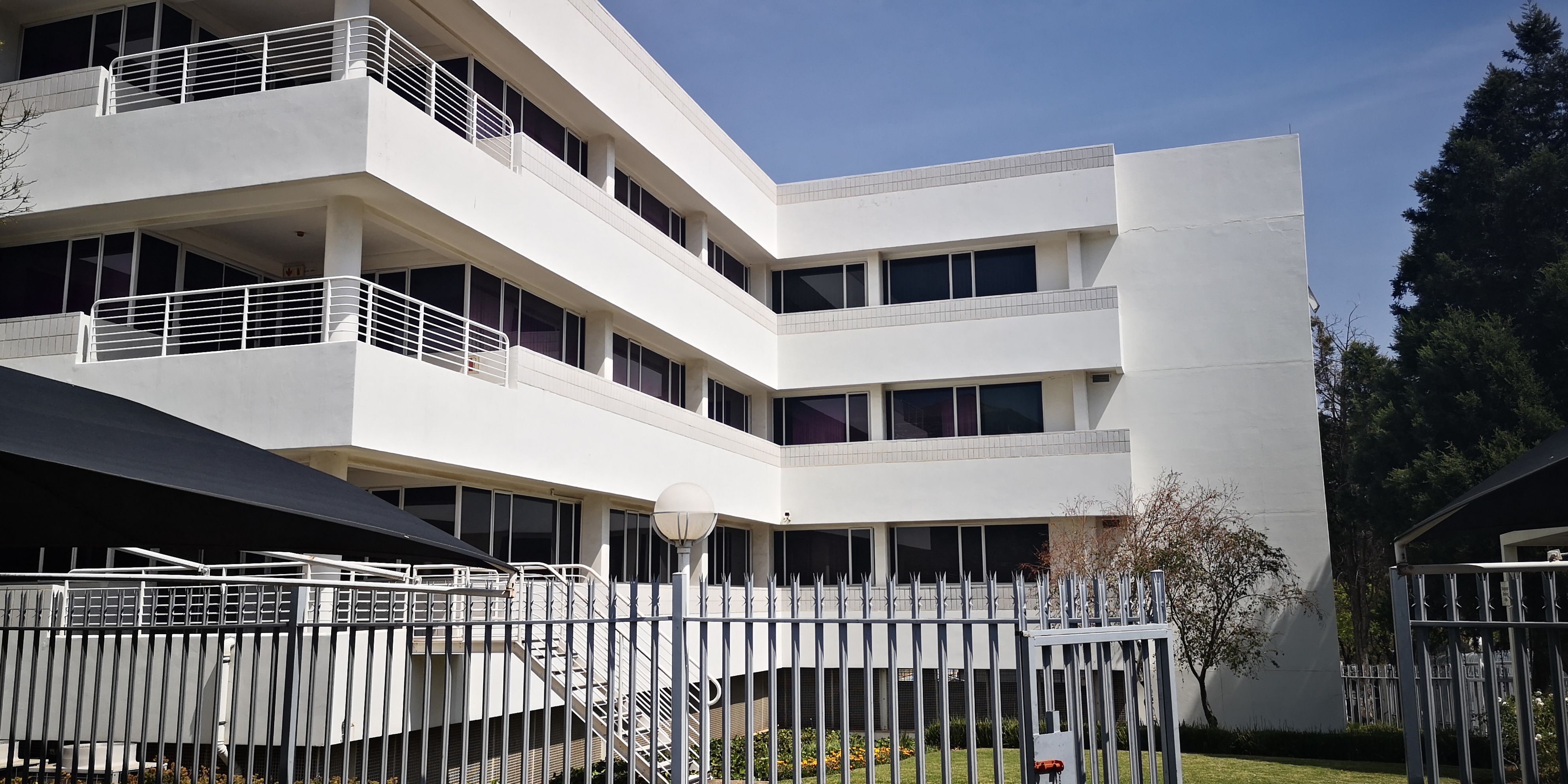 Office Space to rent at 7 Kikuyu - Sunninghill in Sunninghill