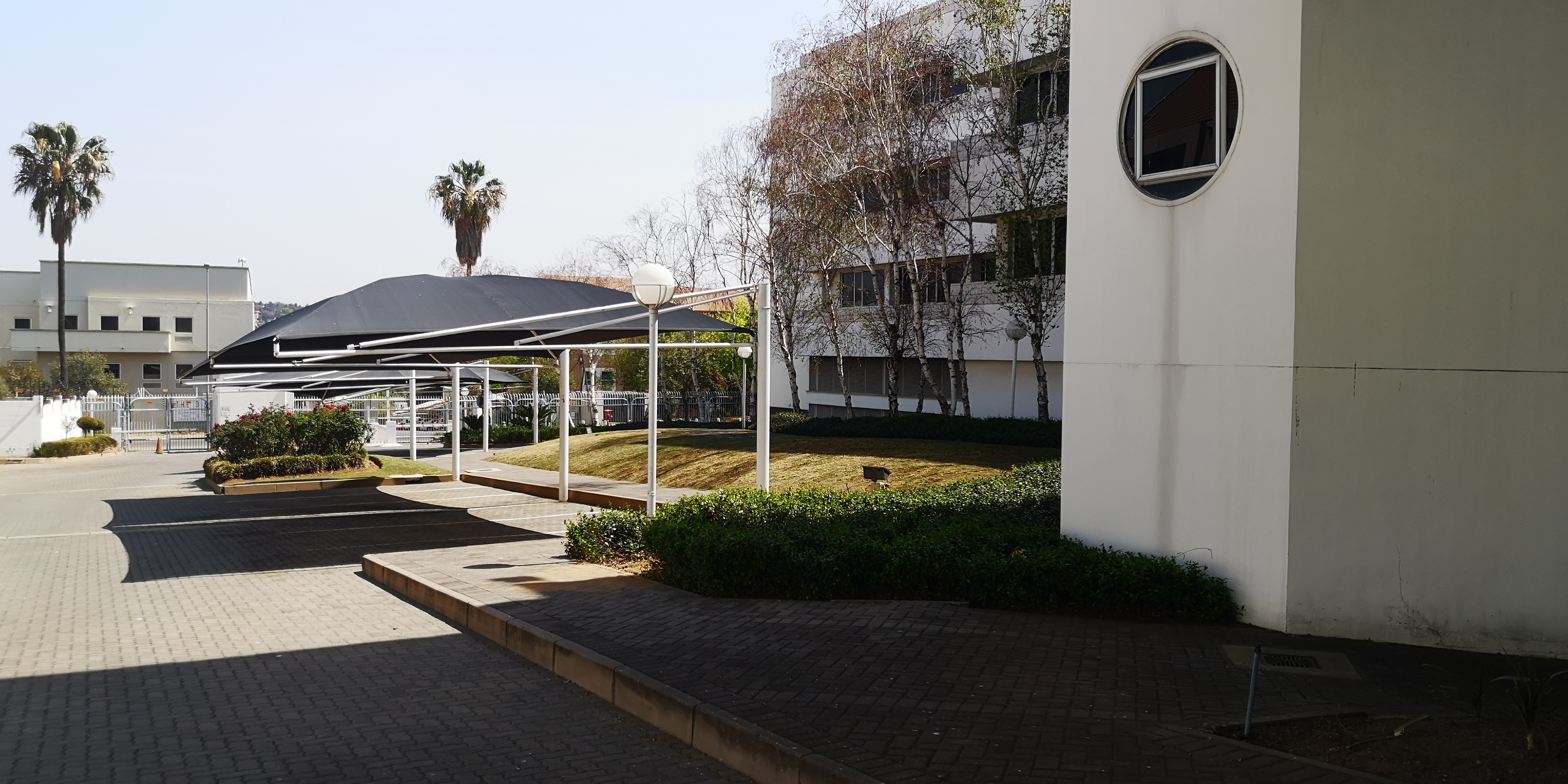 Office Space to rent at 7 Kikuyu - Sunninghill in Sunninghill