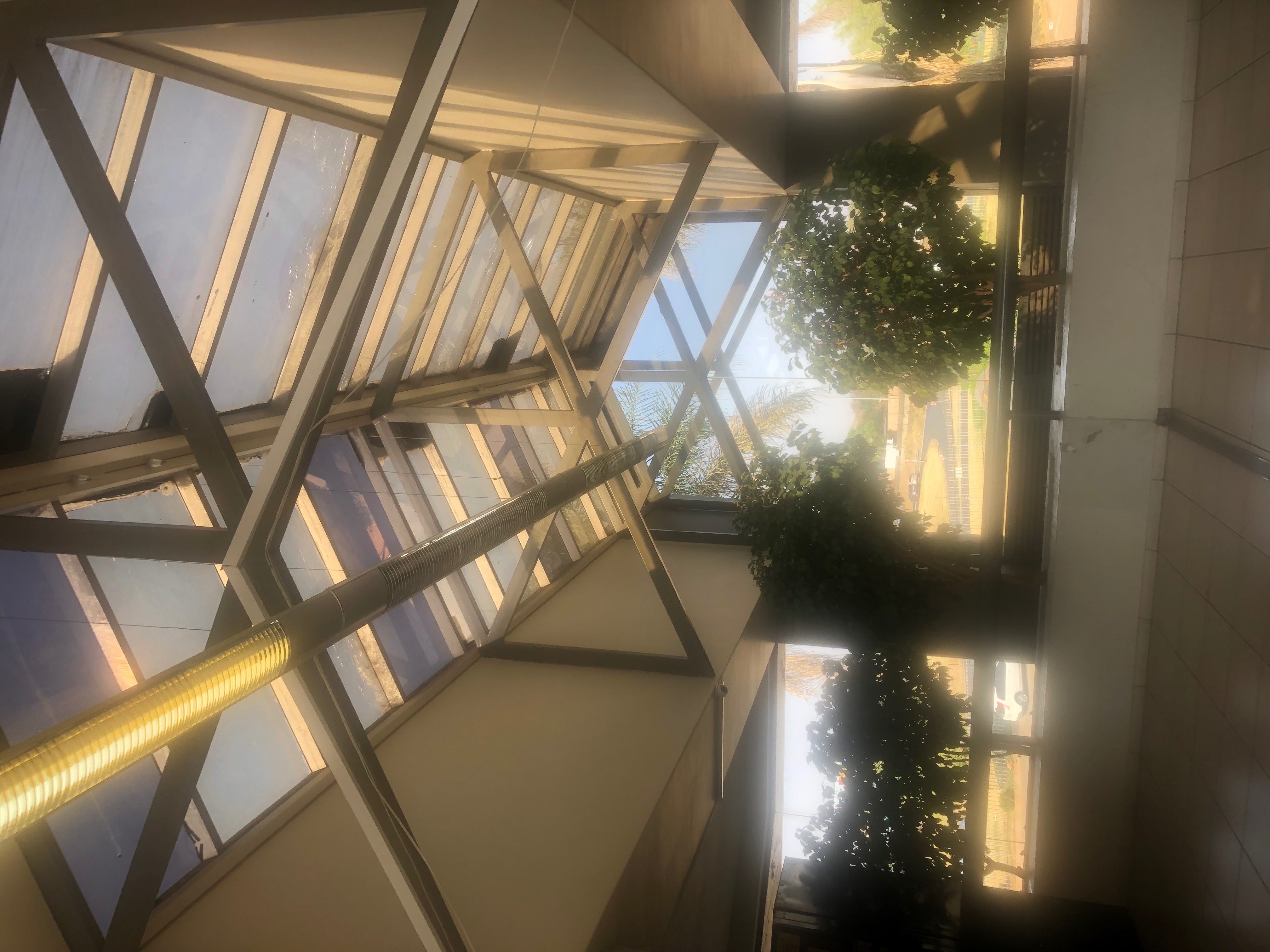 313m² Office Space to rent at Voltex House in Bruma