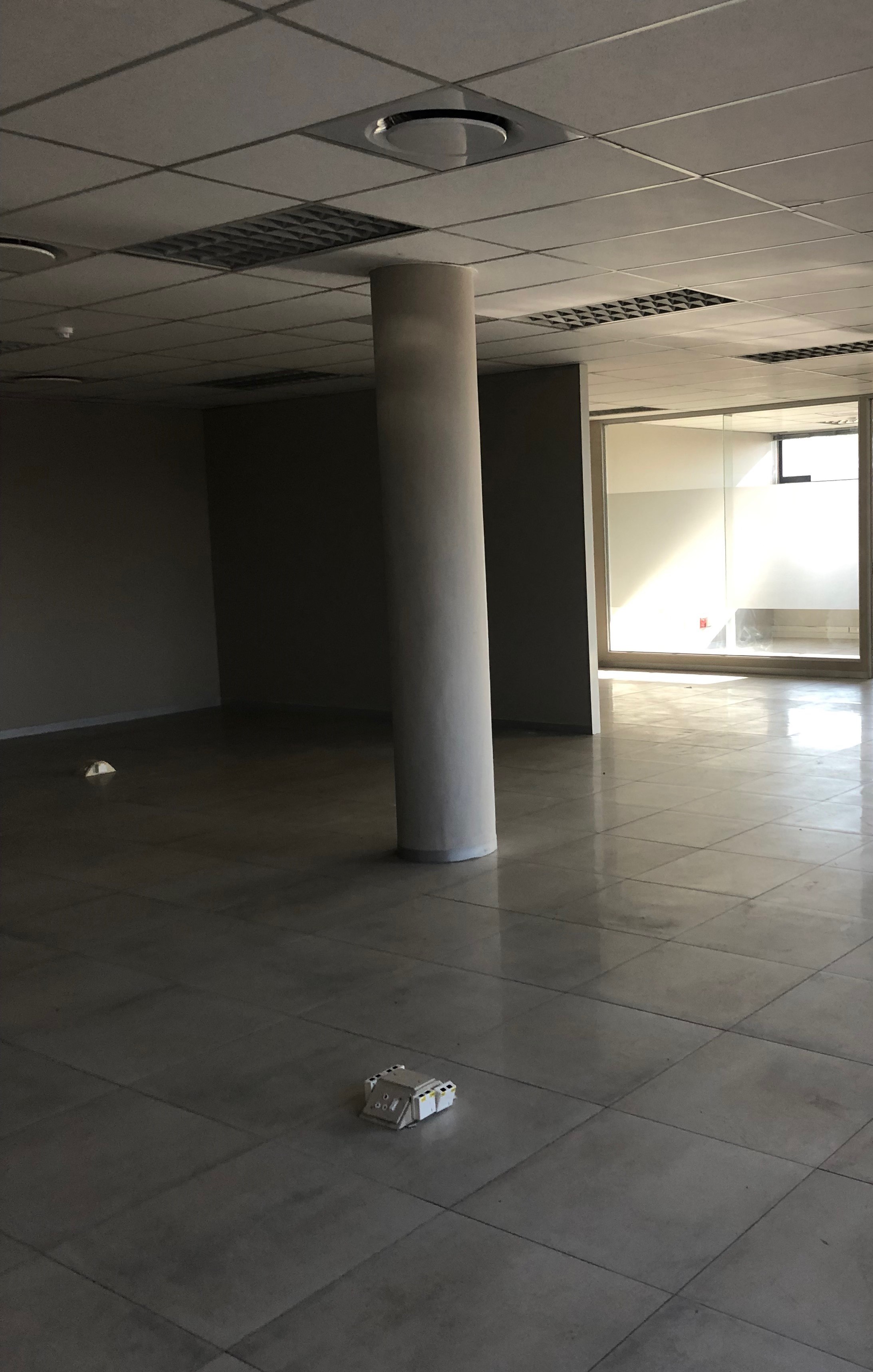 680m² Office Space to rent at Eastwood Office Park Bedfordview (11B Riley Road) in Bedfordview