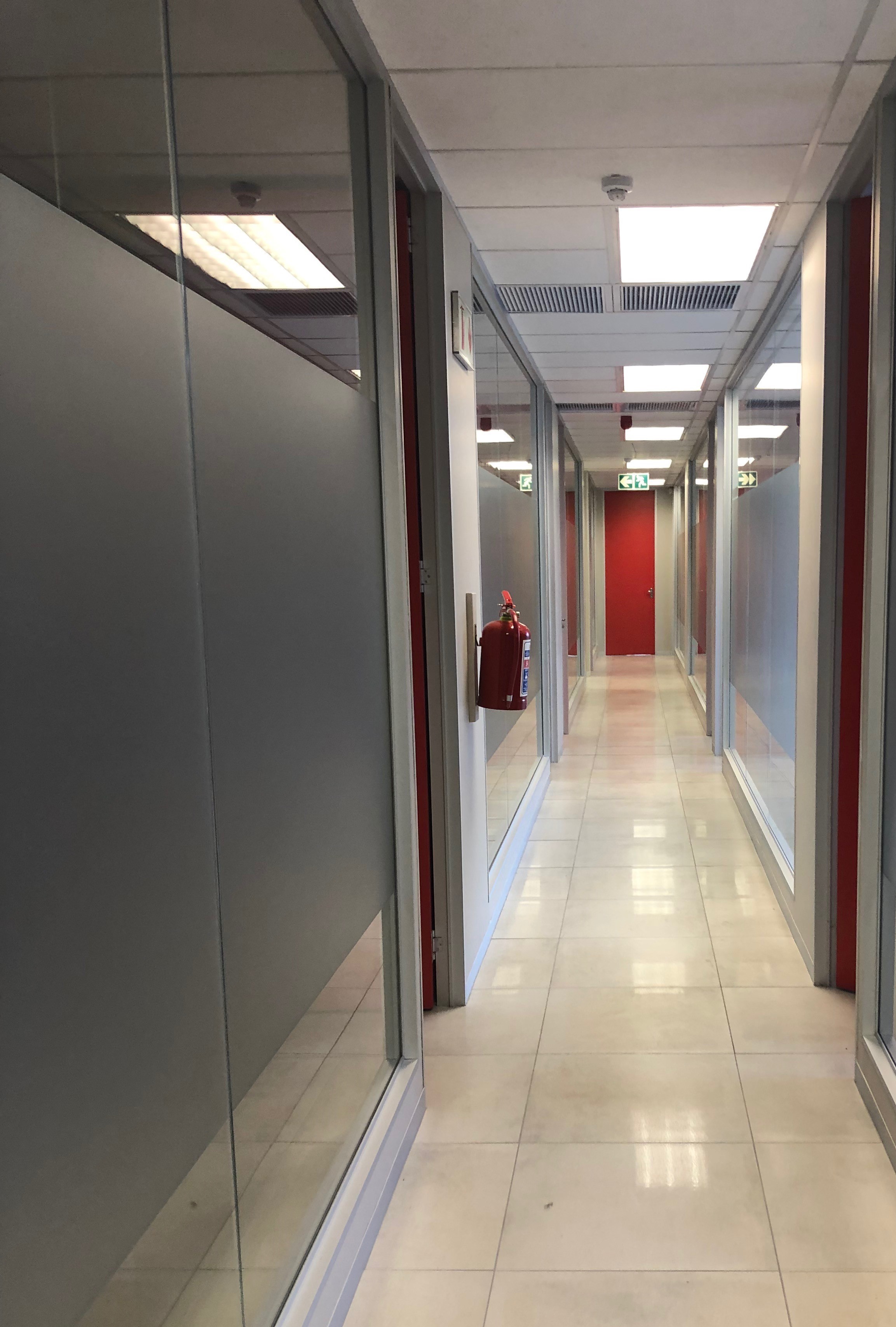 680m² Office Space to rent at Eastwood Office Park Bedfordview (11B Riley Road) in Bedfordview
