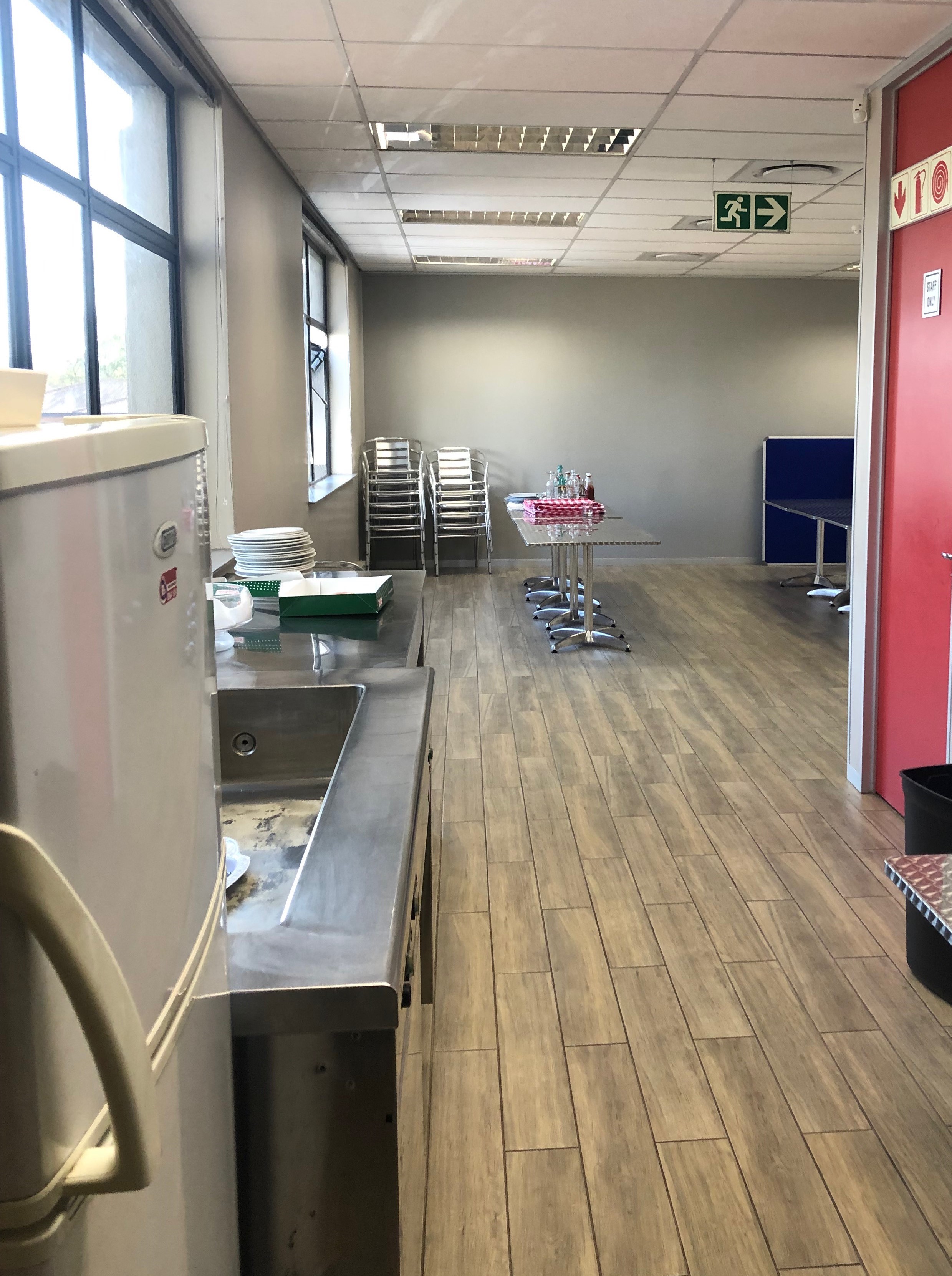 680m² Office Space to rent at Eastwood Office Park Bedfordview (11B Riley Road) in Bedfordview