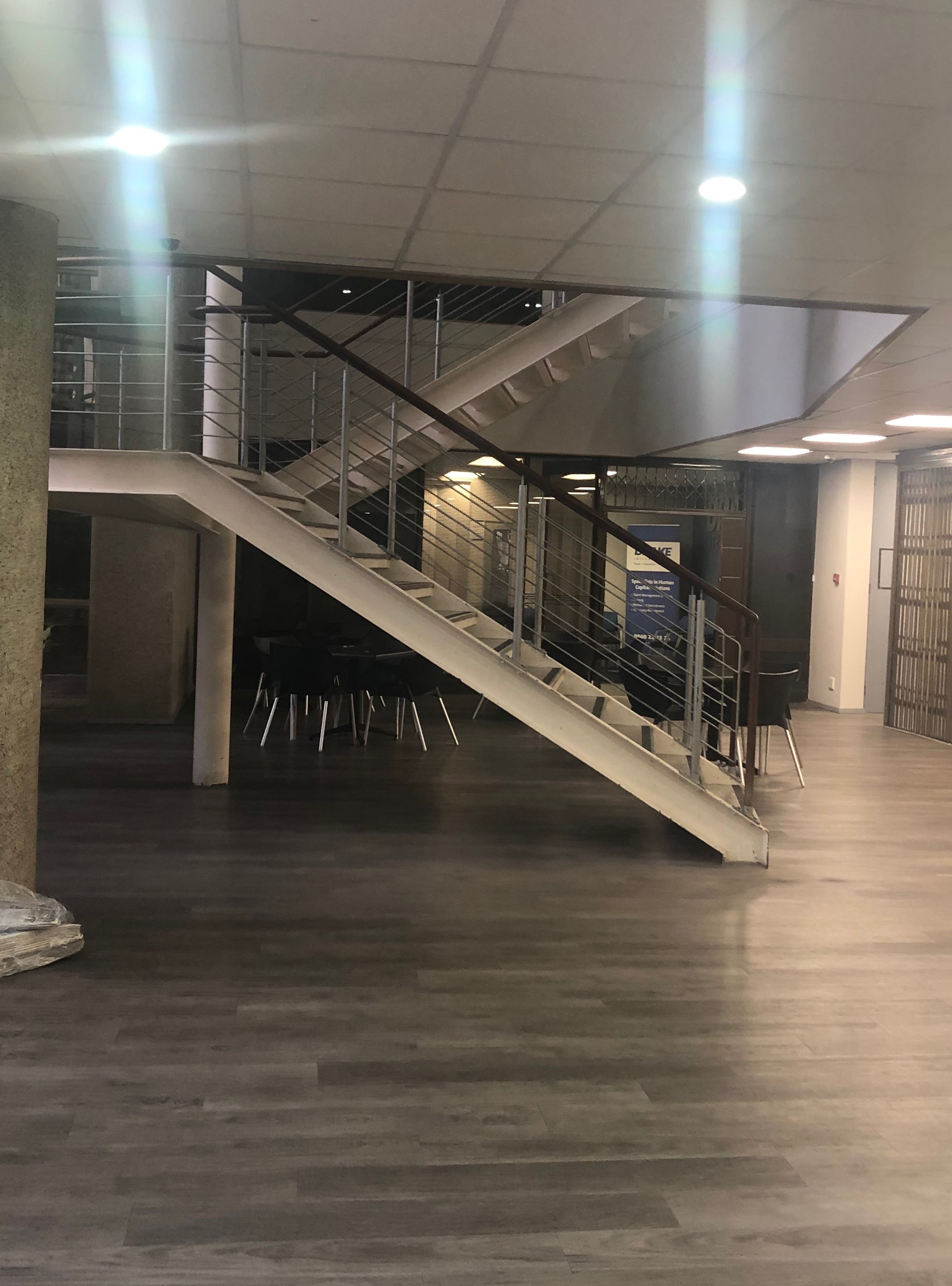 130m² Office Space to rent at Bedfordview - Corporate Park in Bedfordview