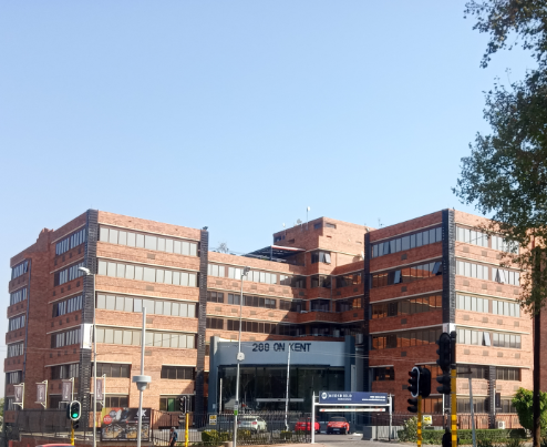 395m² Office Space to rent at 288 Kent Avenue in Ferndale