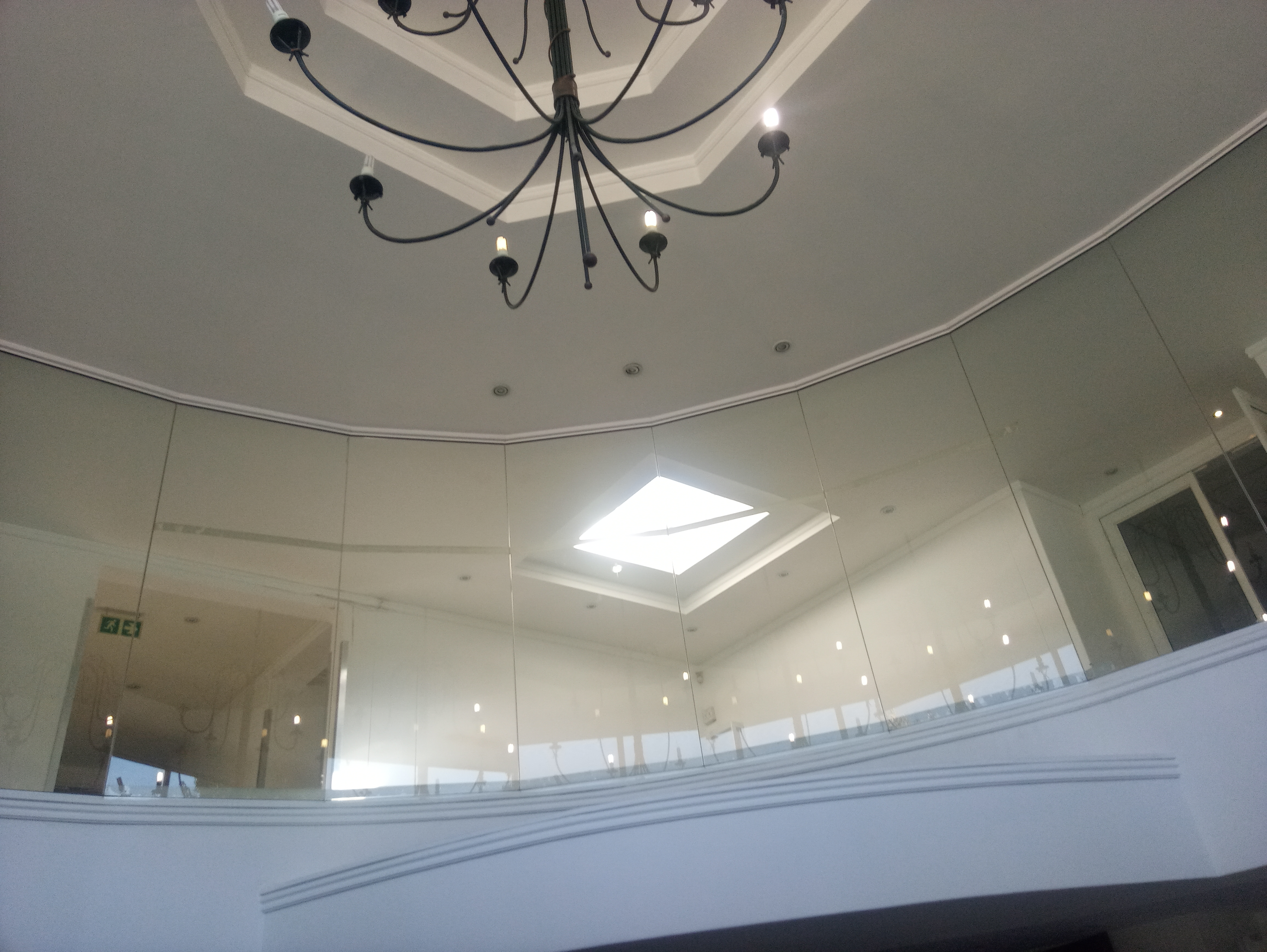 2 564m² Office Space to rent at Makinor House in Ferndale