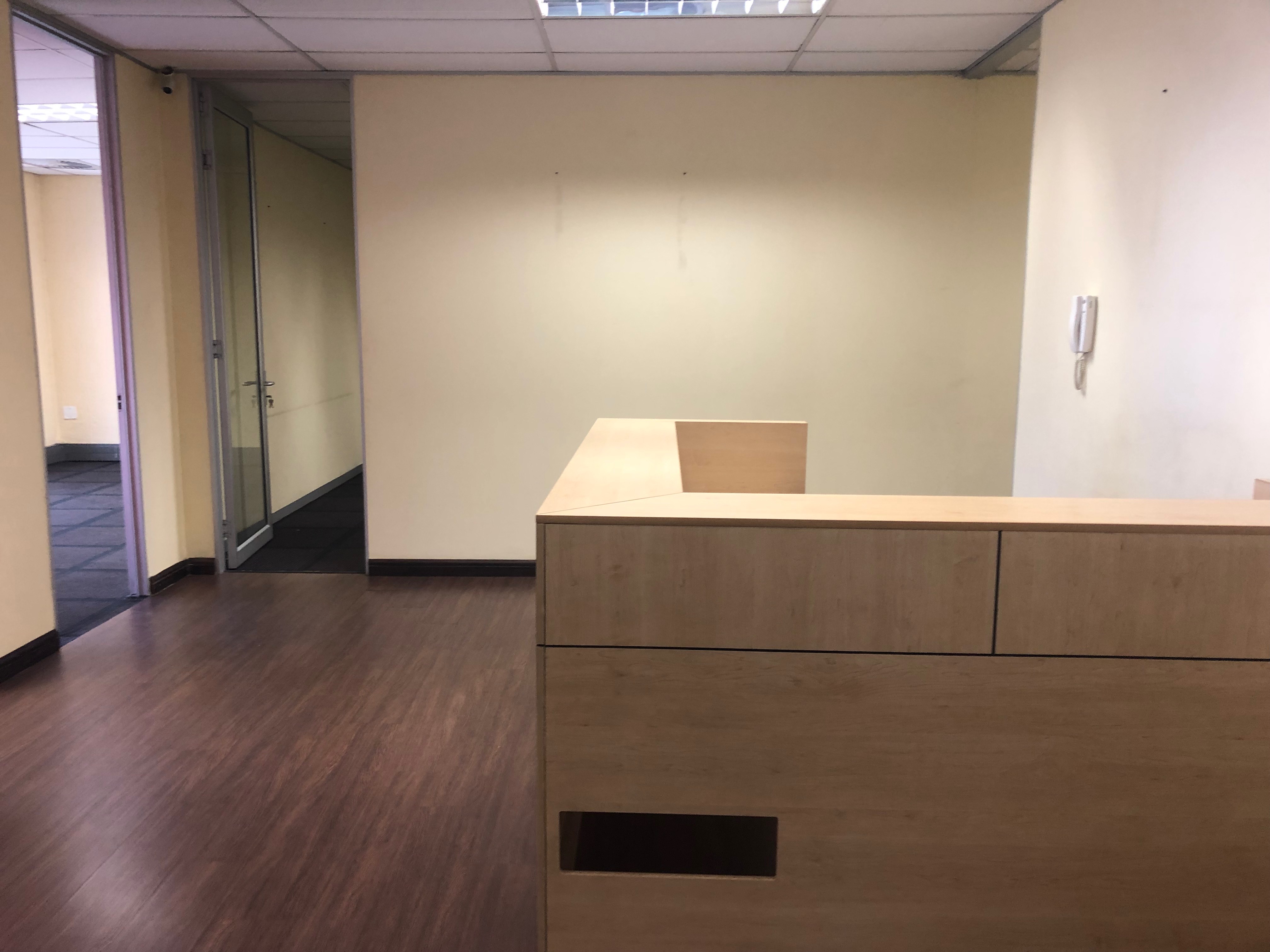 Office Space to rent at  in Bedfordview