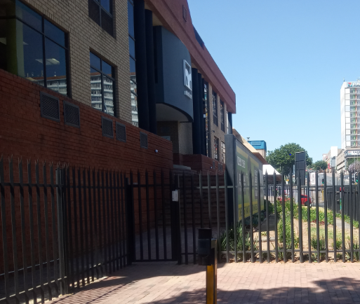 700m² Office Space to rent at Erf 4/732 Randburg in Ferndale