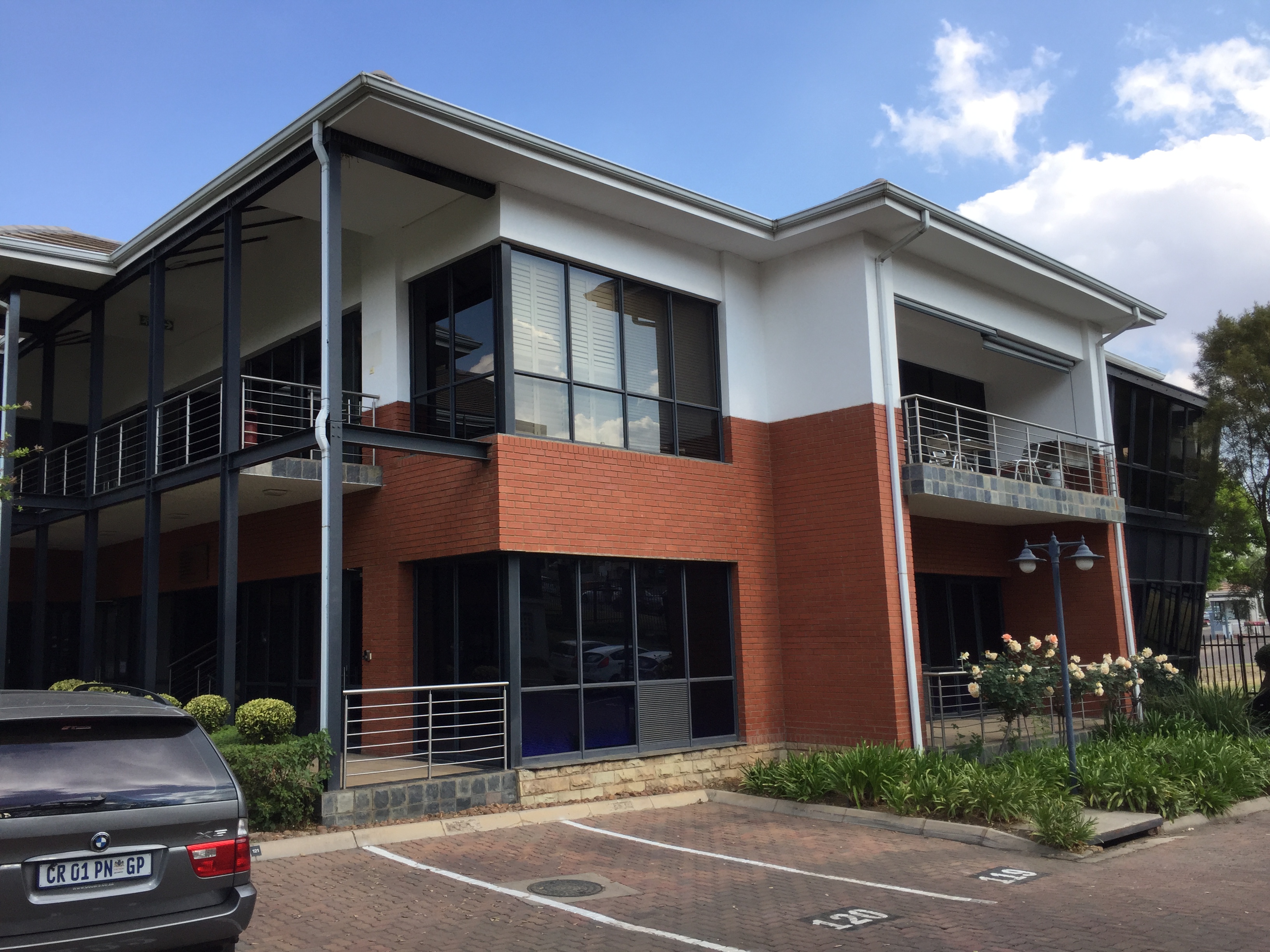 Office Space to rent at Coachmans Crossing Office Park in Lyme Park