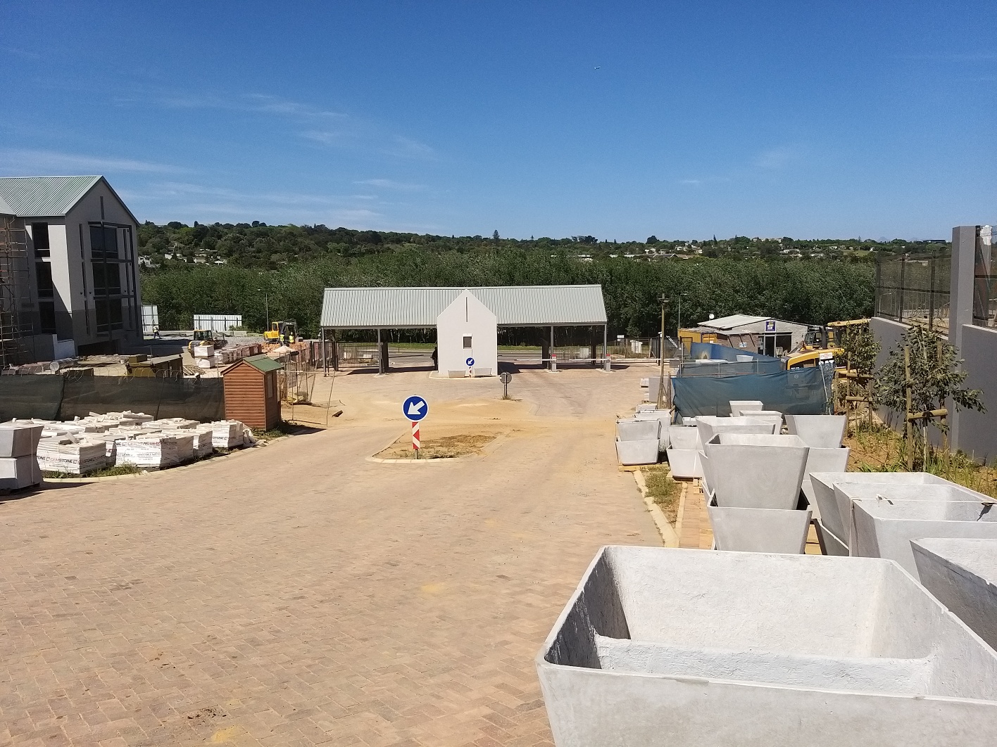 231m² Office Space to rent at Klein D Aria in Tyger Valley