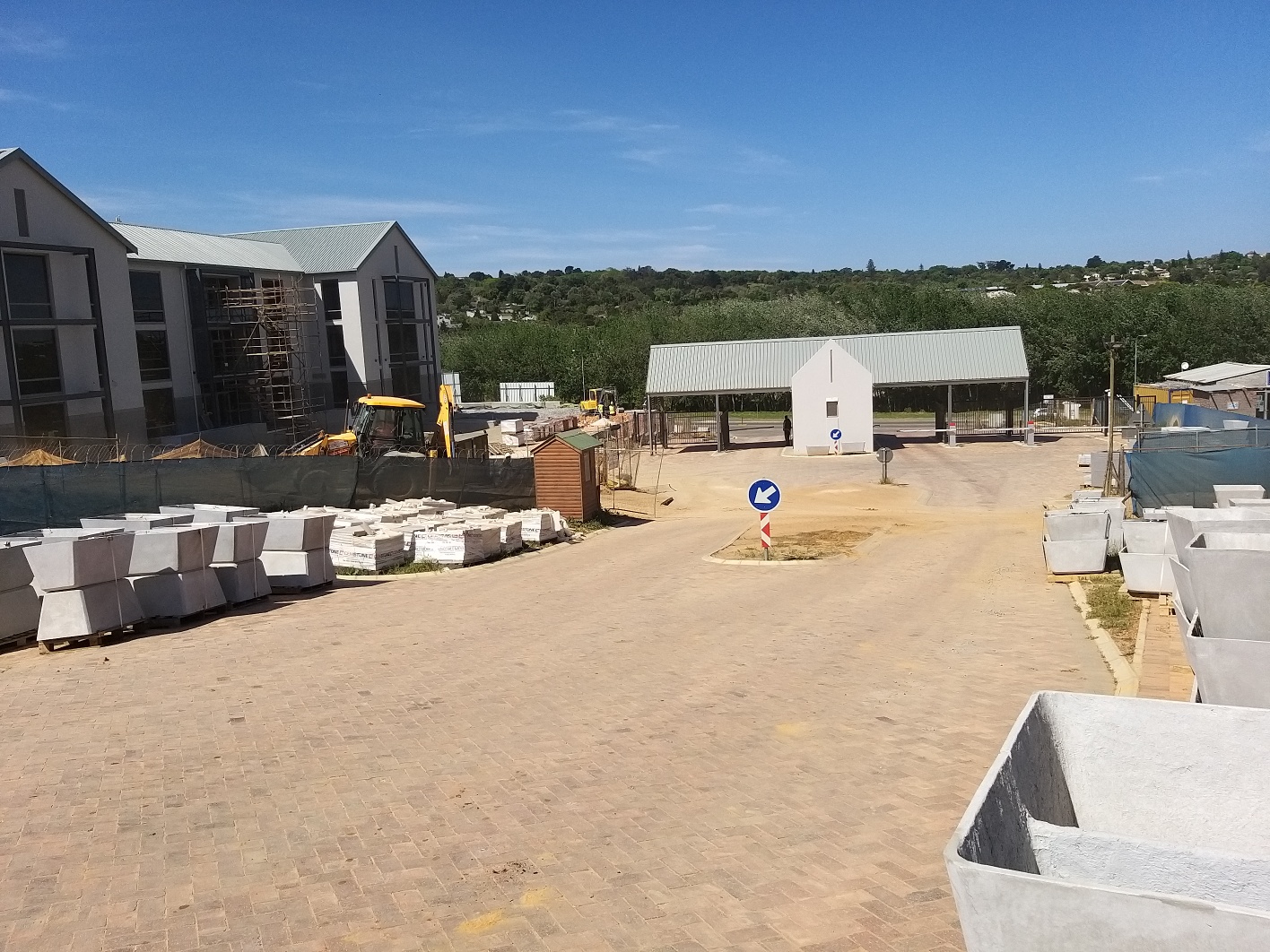 231m² Office Space to rent at Klein D Aria in Tyger Valley
