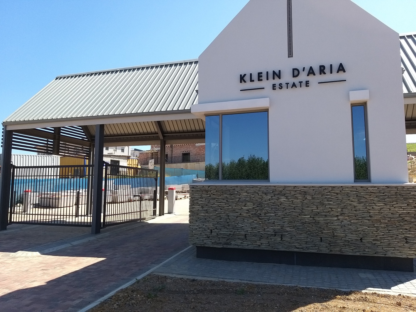 231m² Office Space to rent at Klein D Aria in Tyger Valley