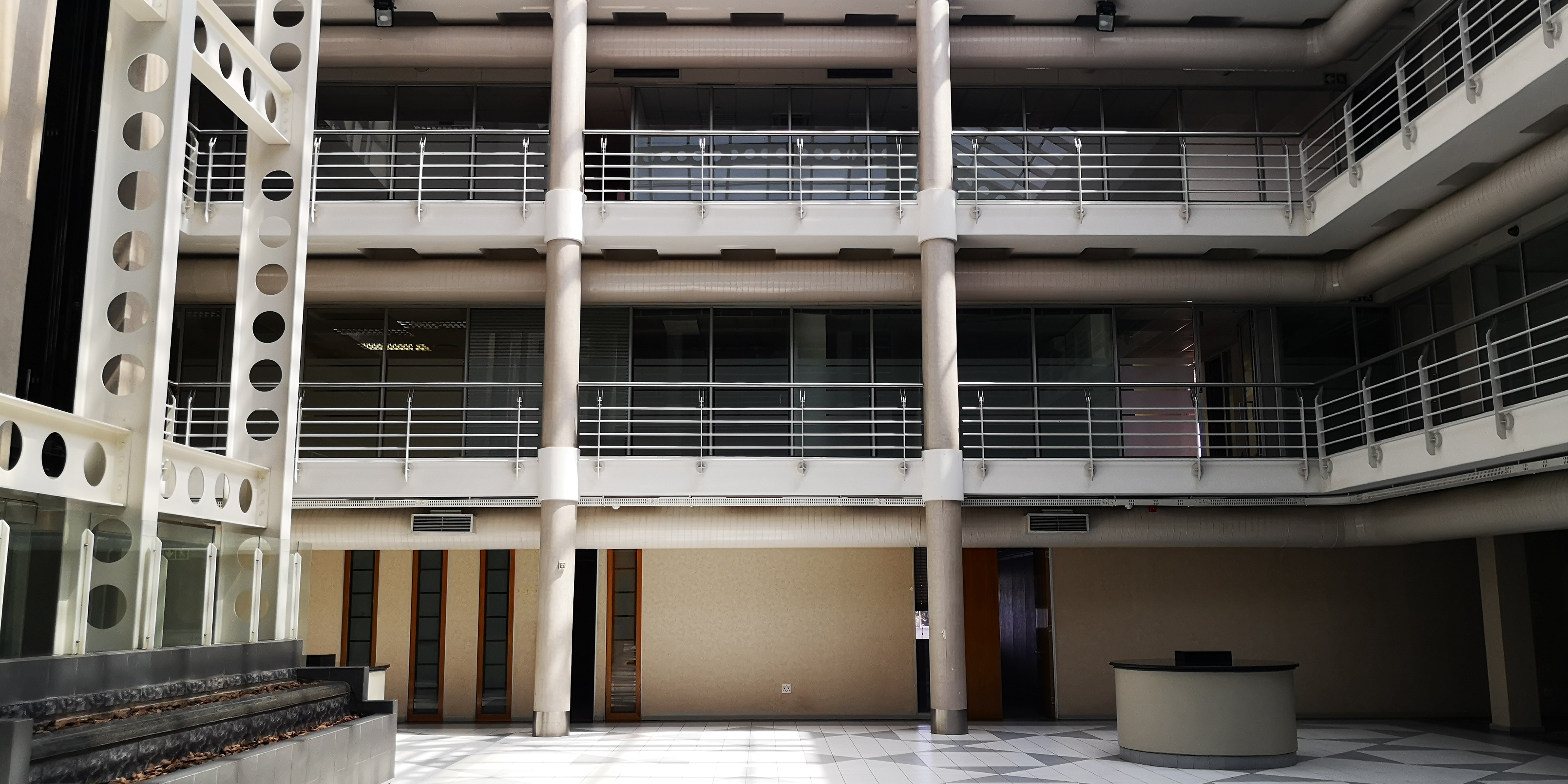 Office Space to rent at 7 Kikuyu - Sunninghill in Sunninghill