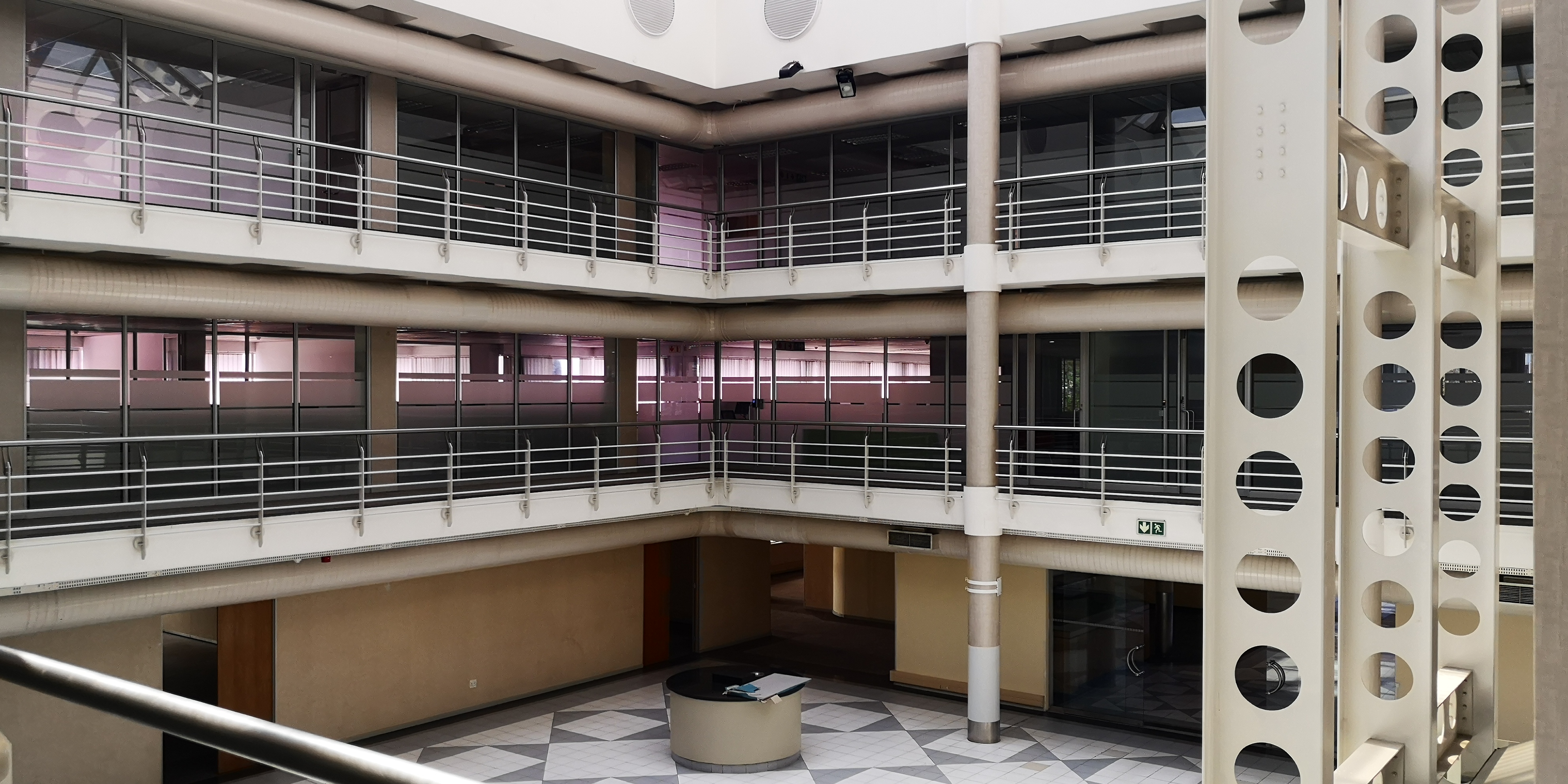 Office Space to rent at 7 Kikuyu - Sunninghill in Sunninghill