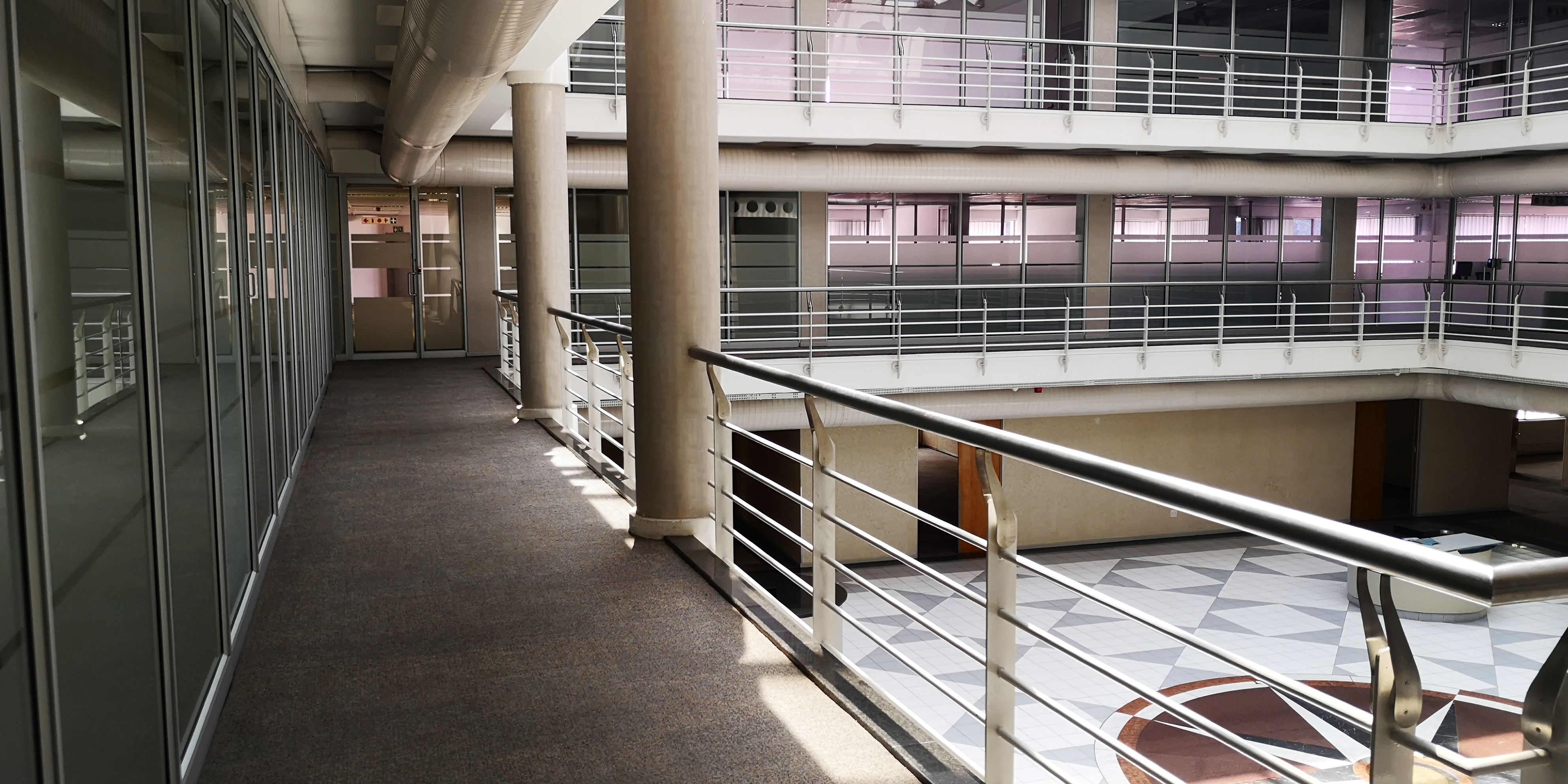 Office Space to rent at 7 Kikuyu - Sunninghill in Sunninghill