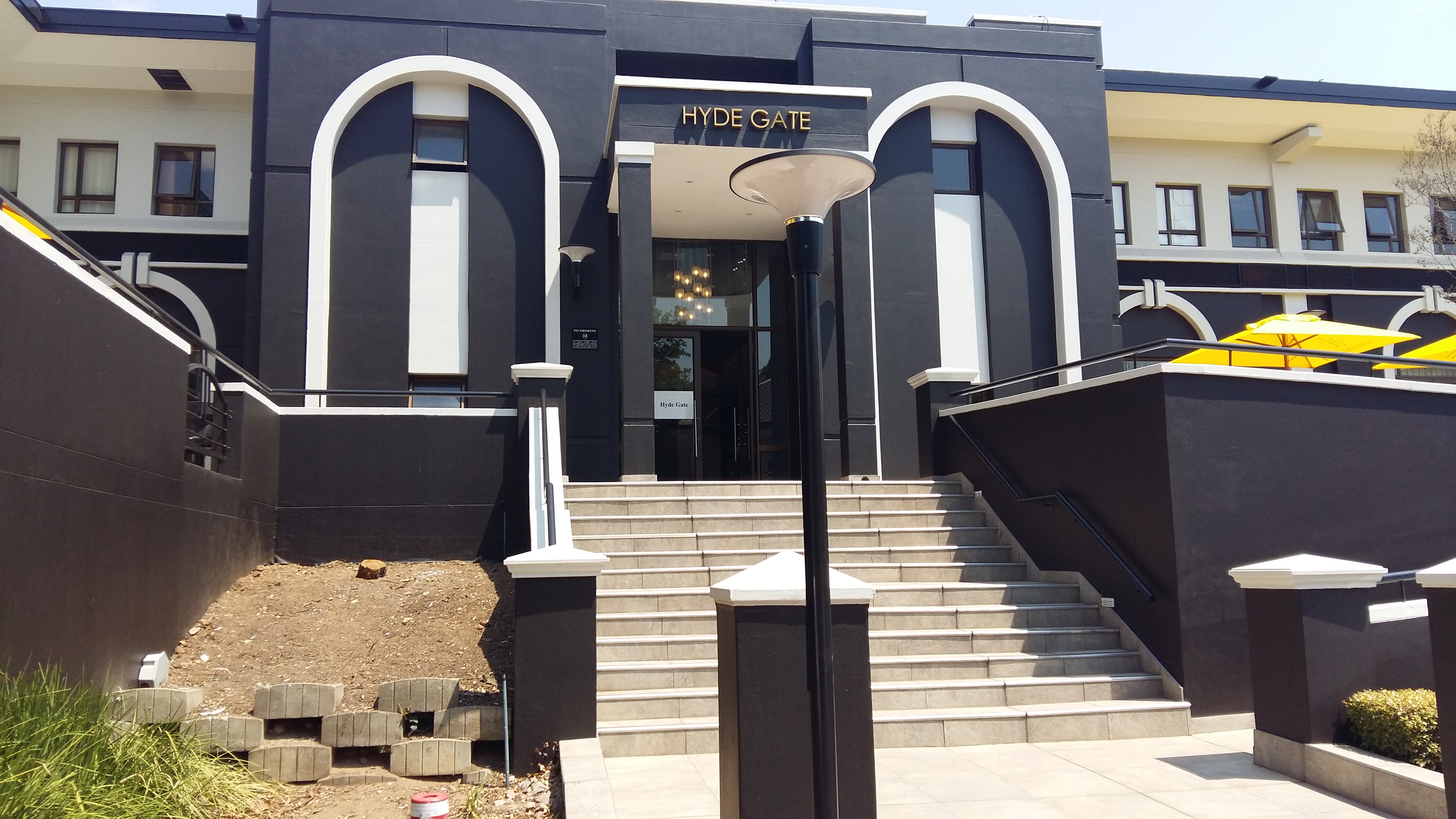 Office Space to rent at Hyde Park Lane in Hyde Park
