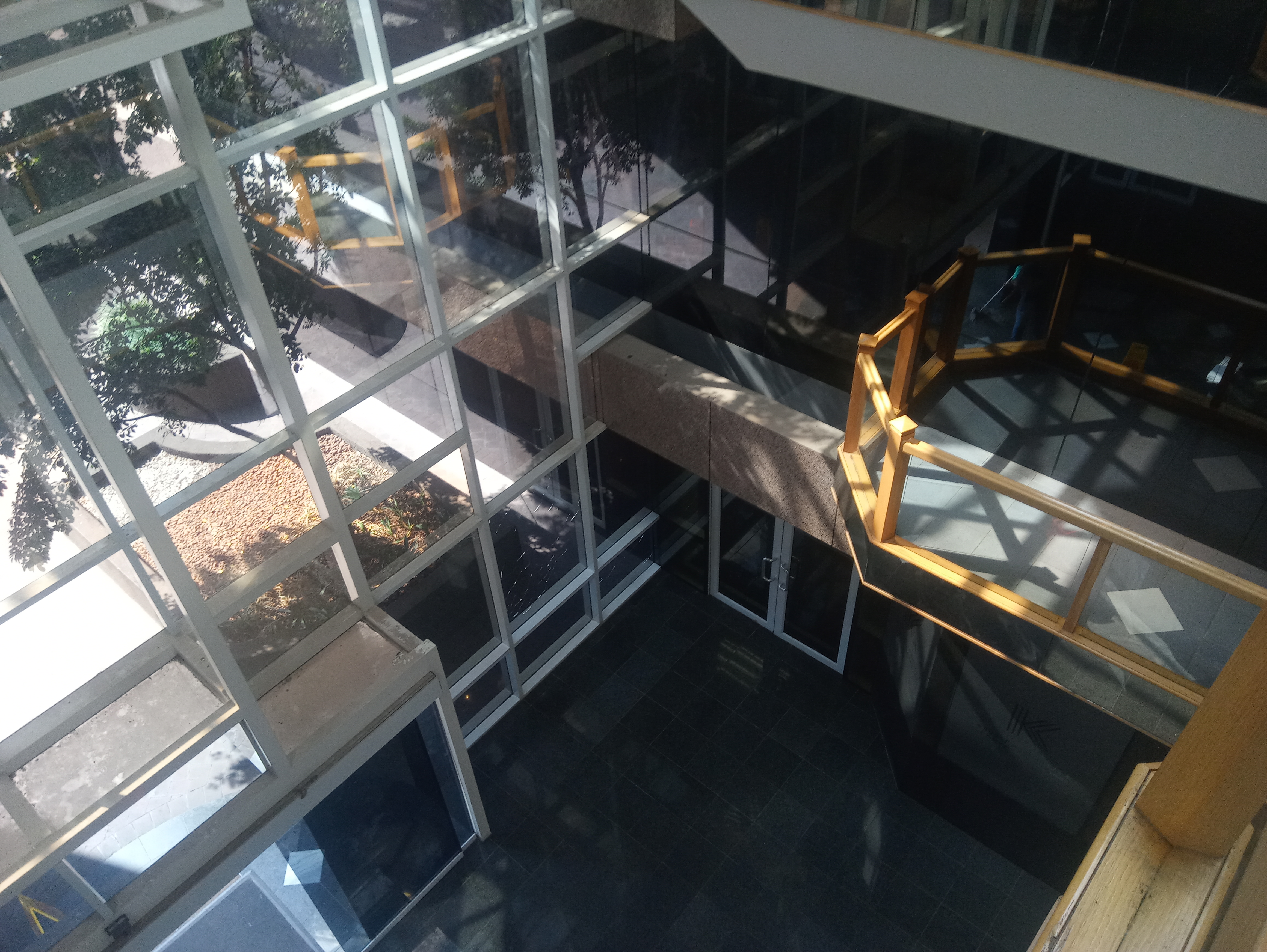411m² Office Space to rent at 284 Oak Avenue in Ferndale