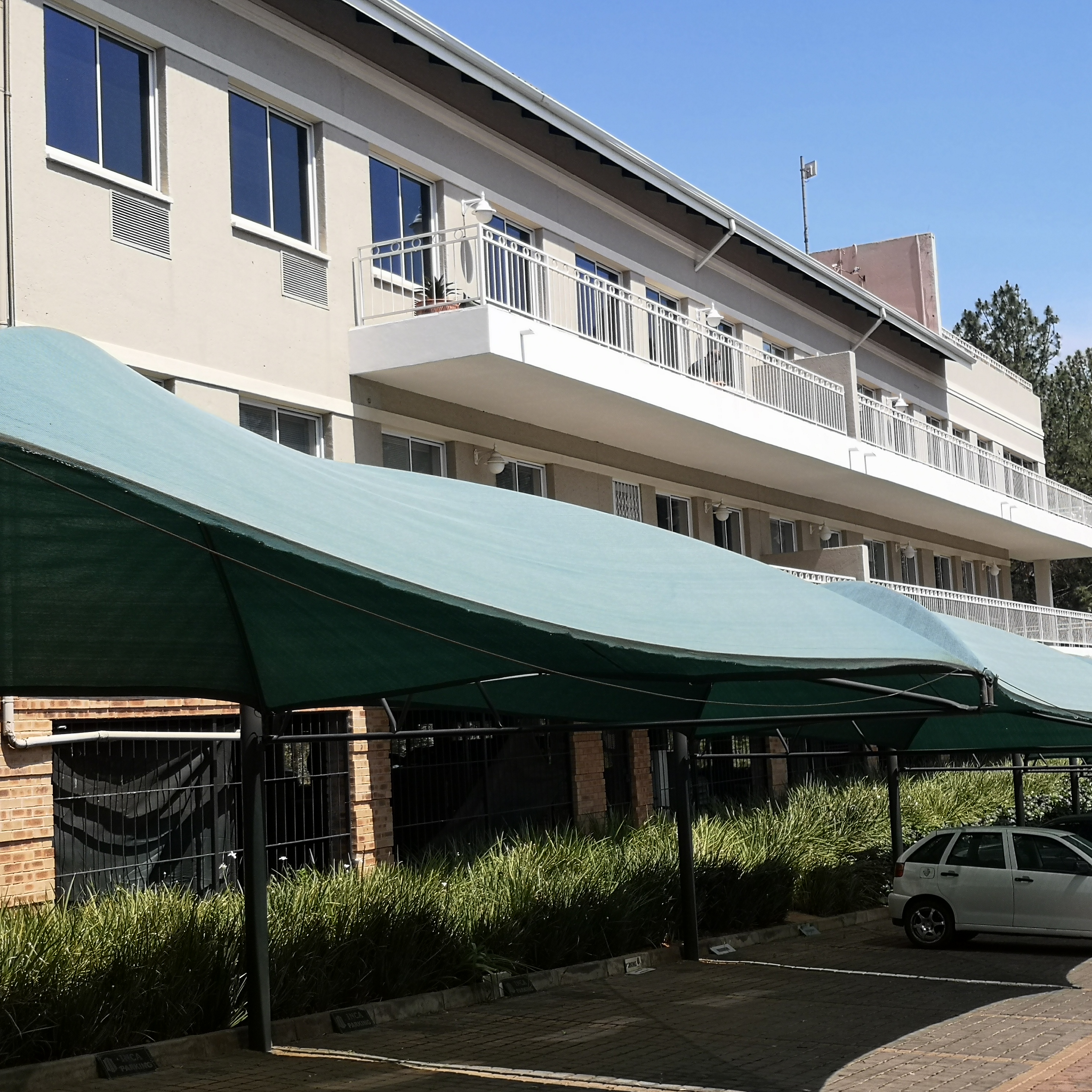 Office Space to rent at Pinewood Office Park in Woodmead