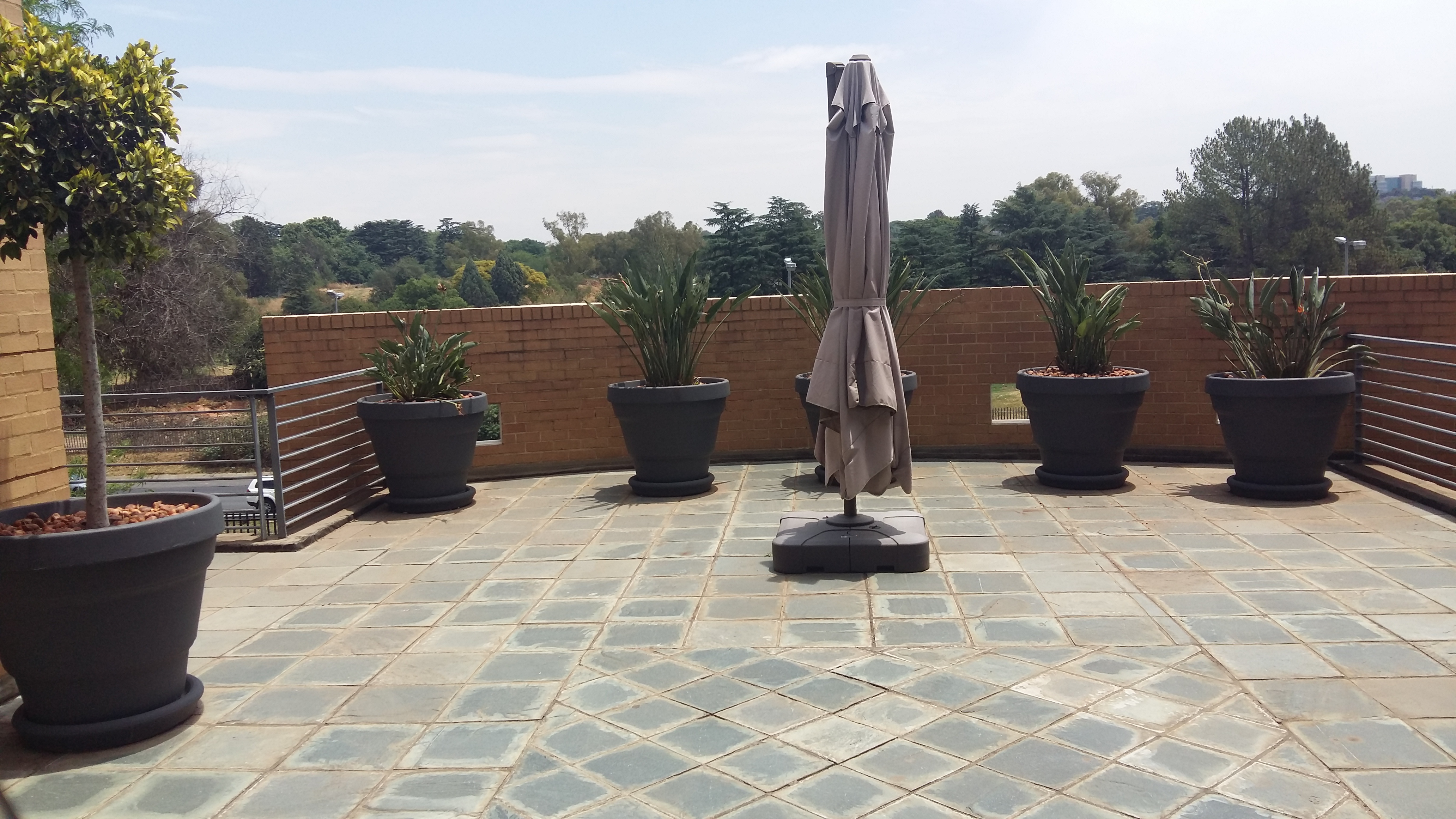 Office Space to rent at  in Houghton Estate