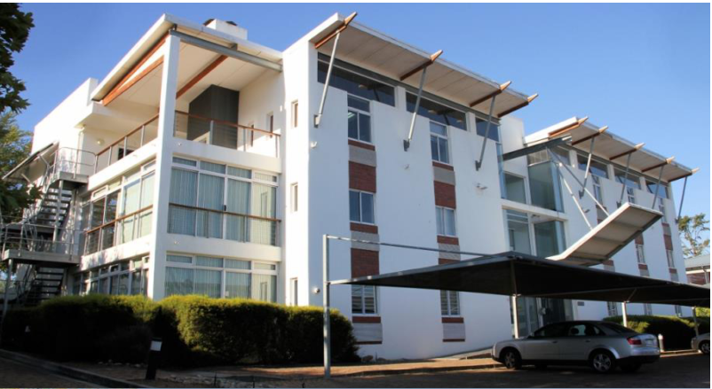 Office Space to rent at Quantum House in Techno Park
