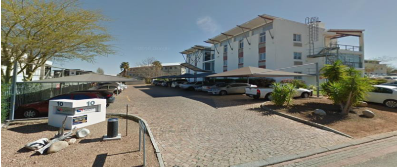 Office Space to rent at Quantum House in Techno Park