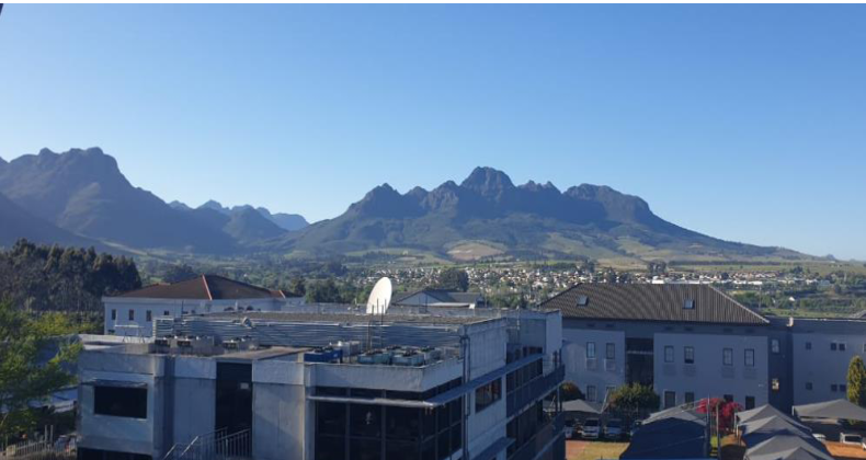 Office Space to rent at Quantum House in Techno Park