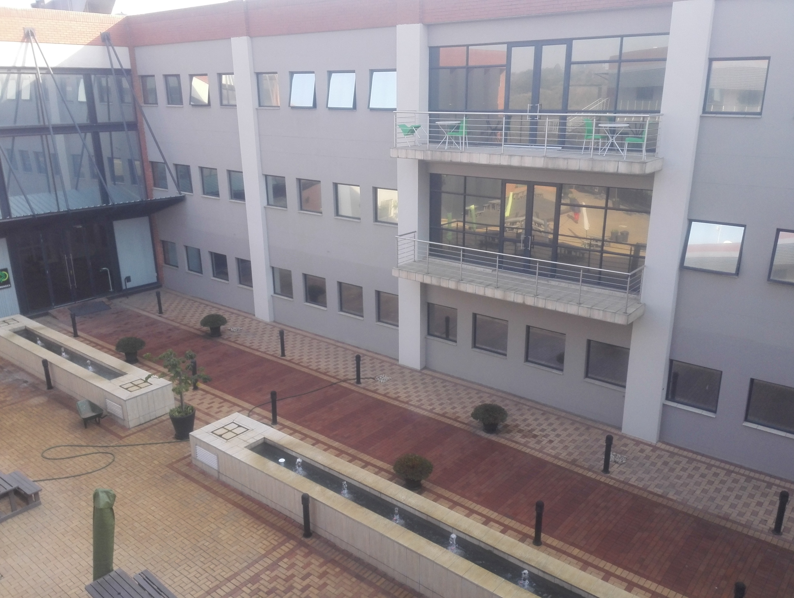 Office Space to rent at 703 Woodmead Office Park in Rivonia