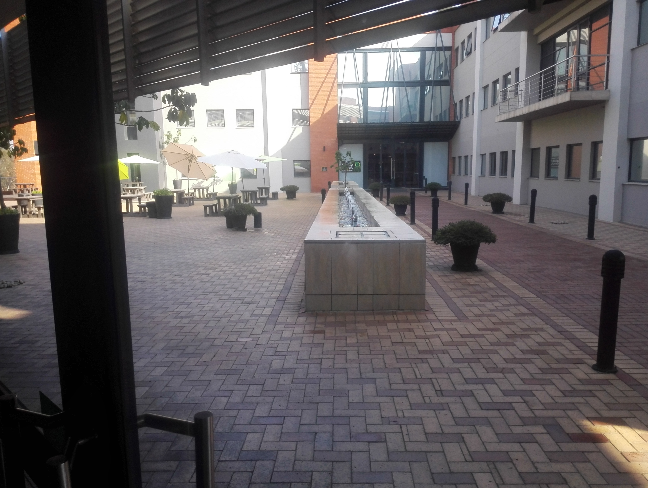 Office Space to rent at 703 Woodmead Office Park in Rivonia