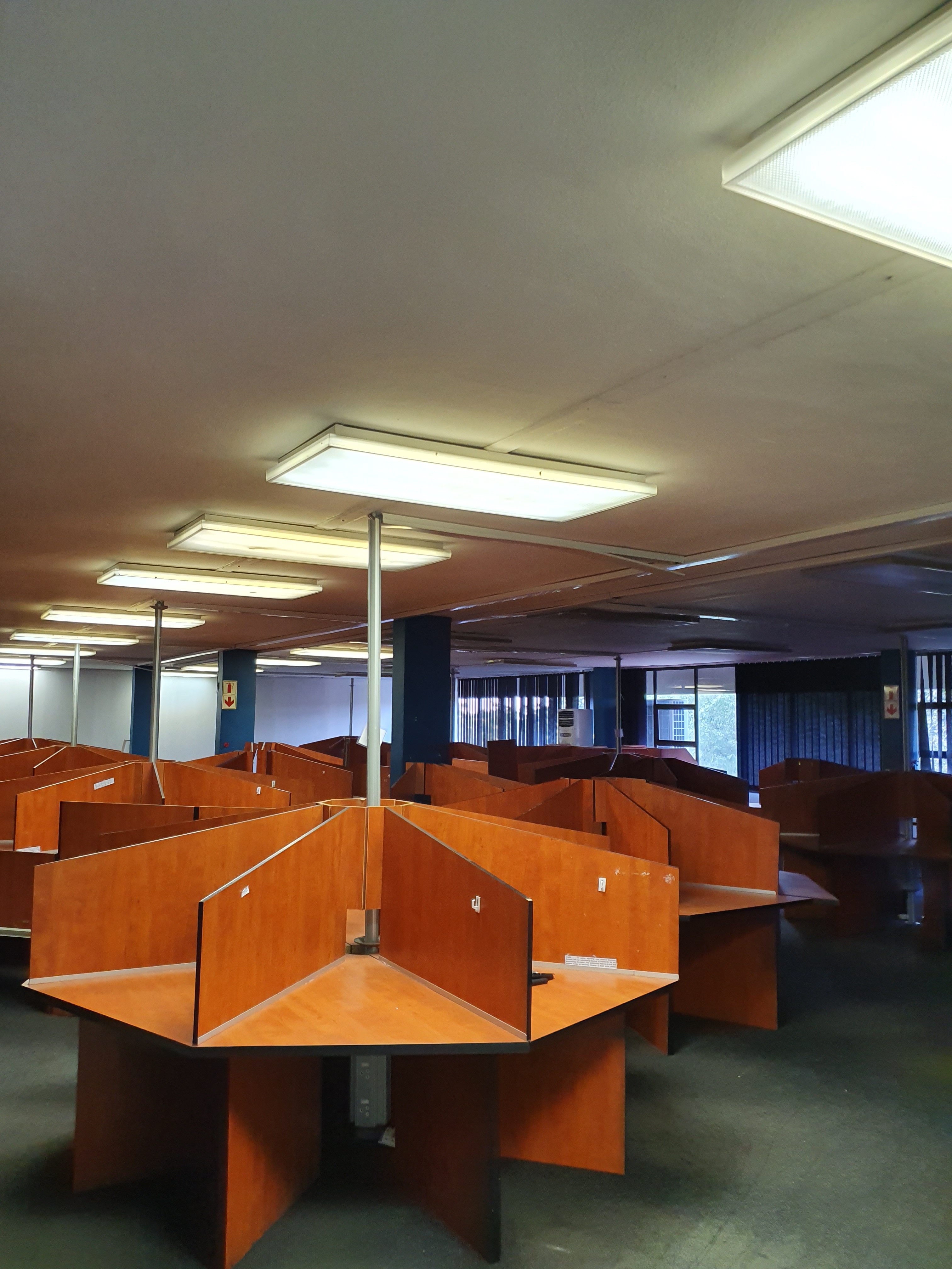 91m² Office Space to rent at Oak Place in Ferndale