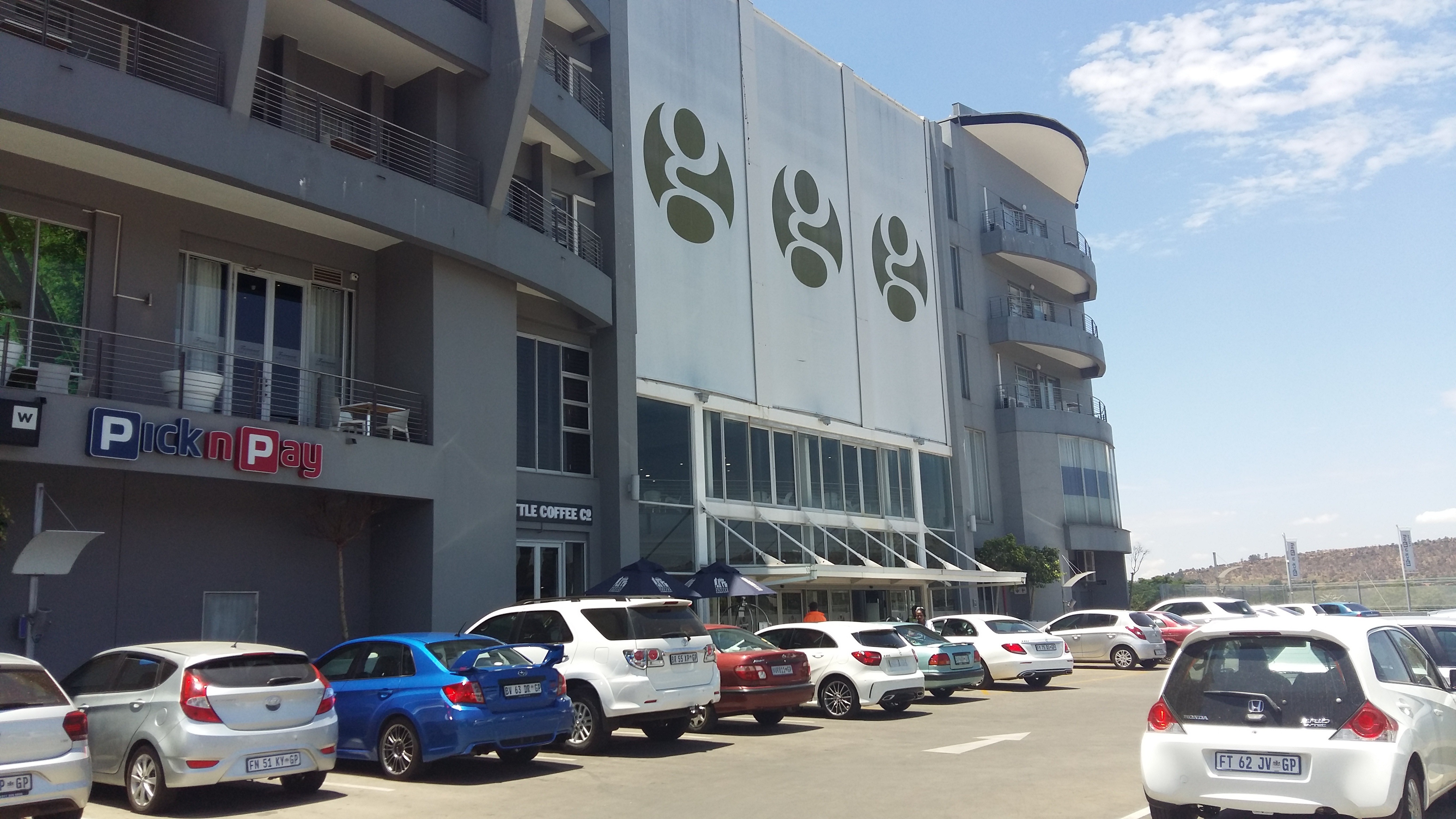 Office Space to rent at Genesis  on Fairmount (Shopping Centre) in Fairmount