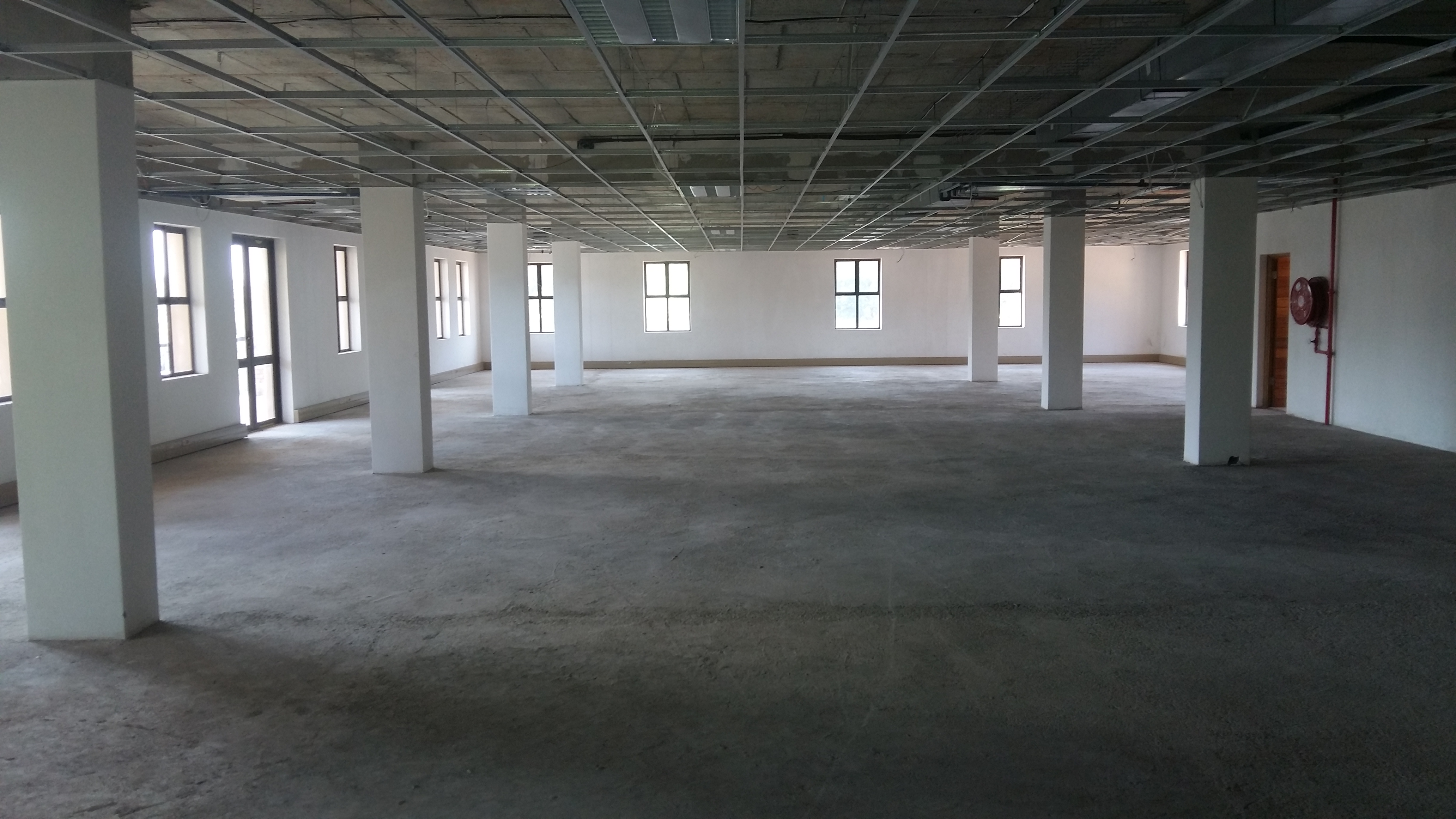 Office Space to rent at 23 West Street in Houghton Estate