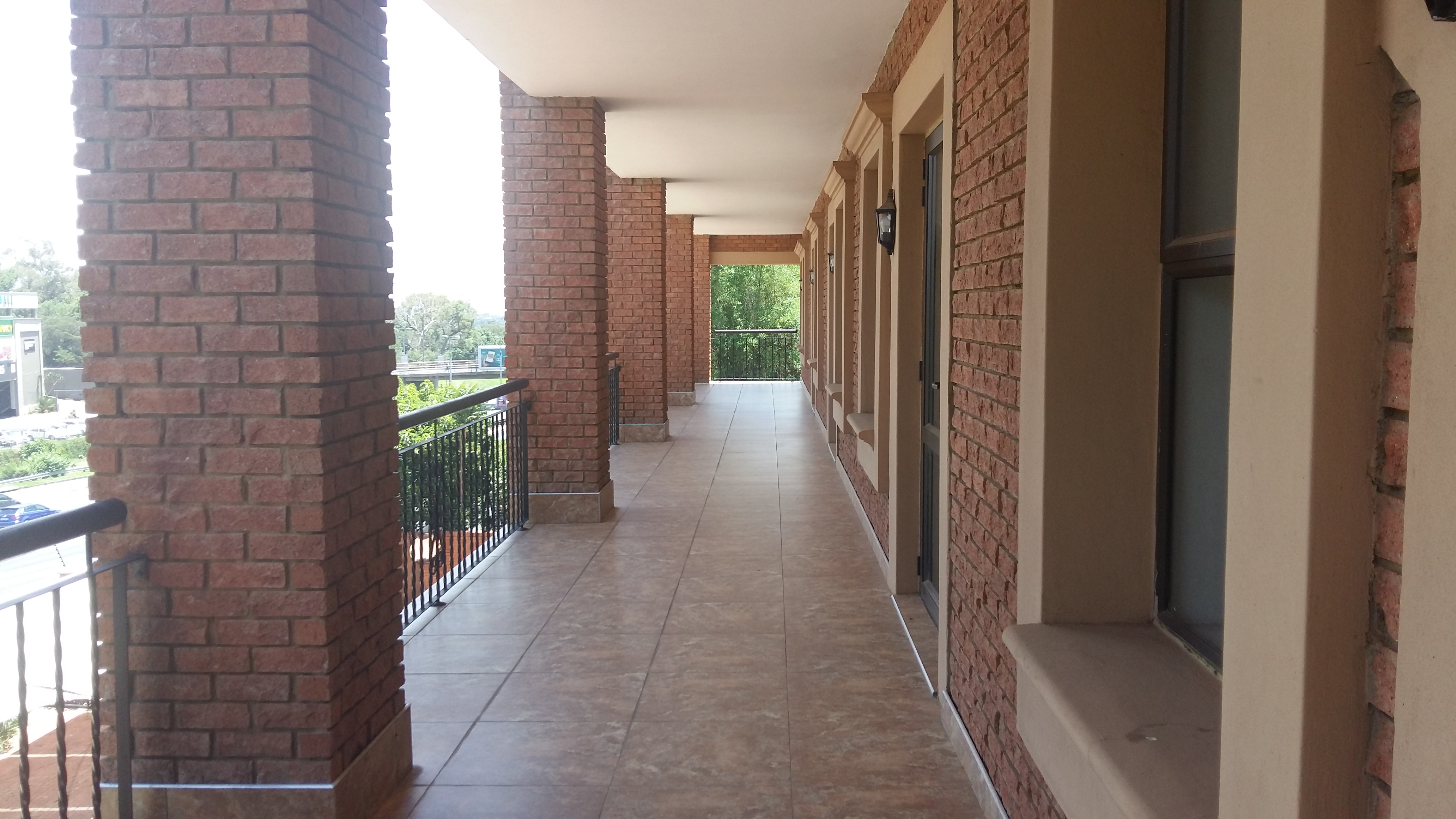 Office Space to rent at 23 West Street in Houghton Estate