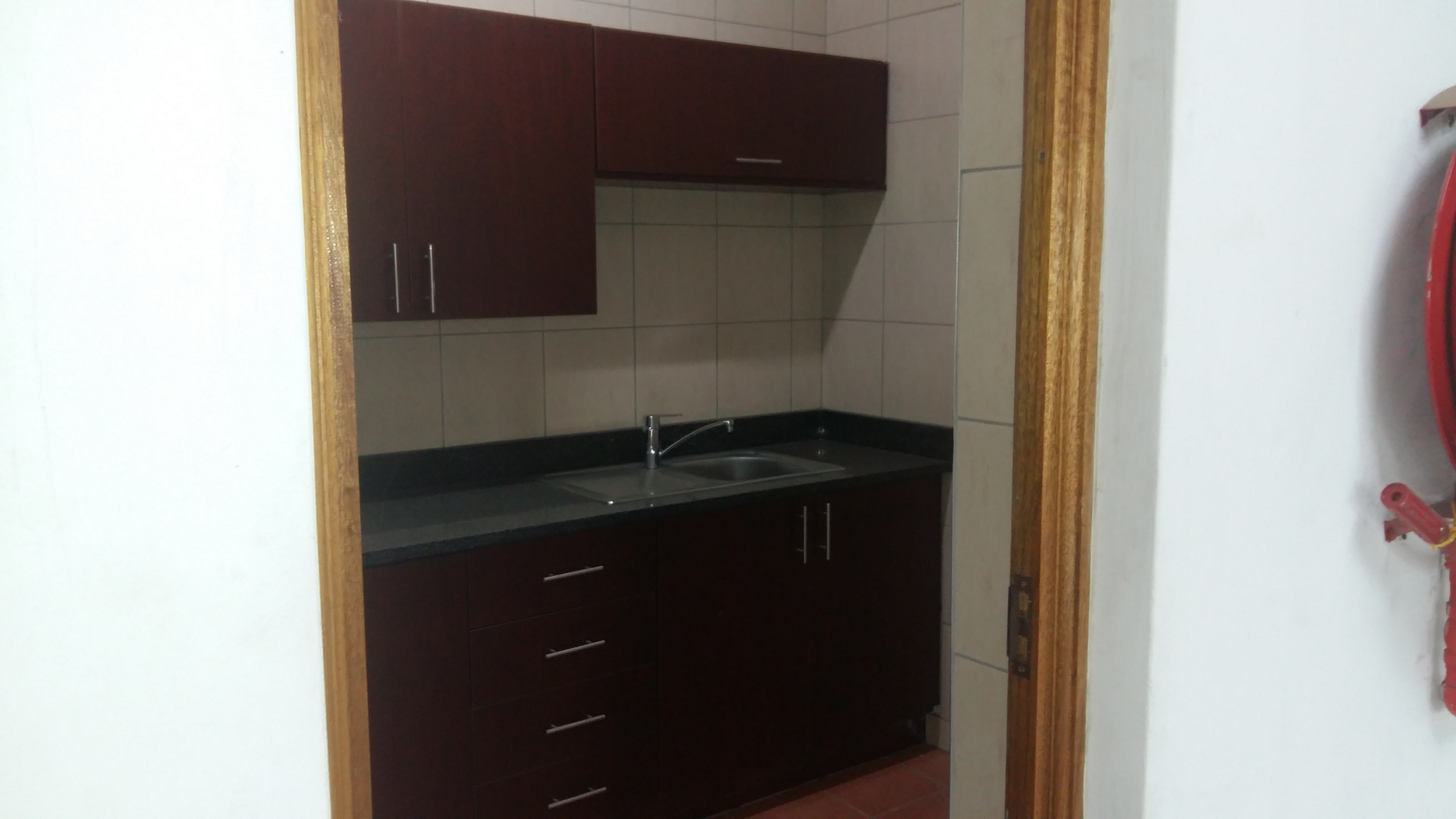 Office Space to rent at 23 West Street in Houghton Estate