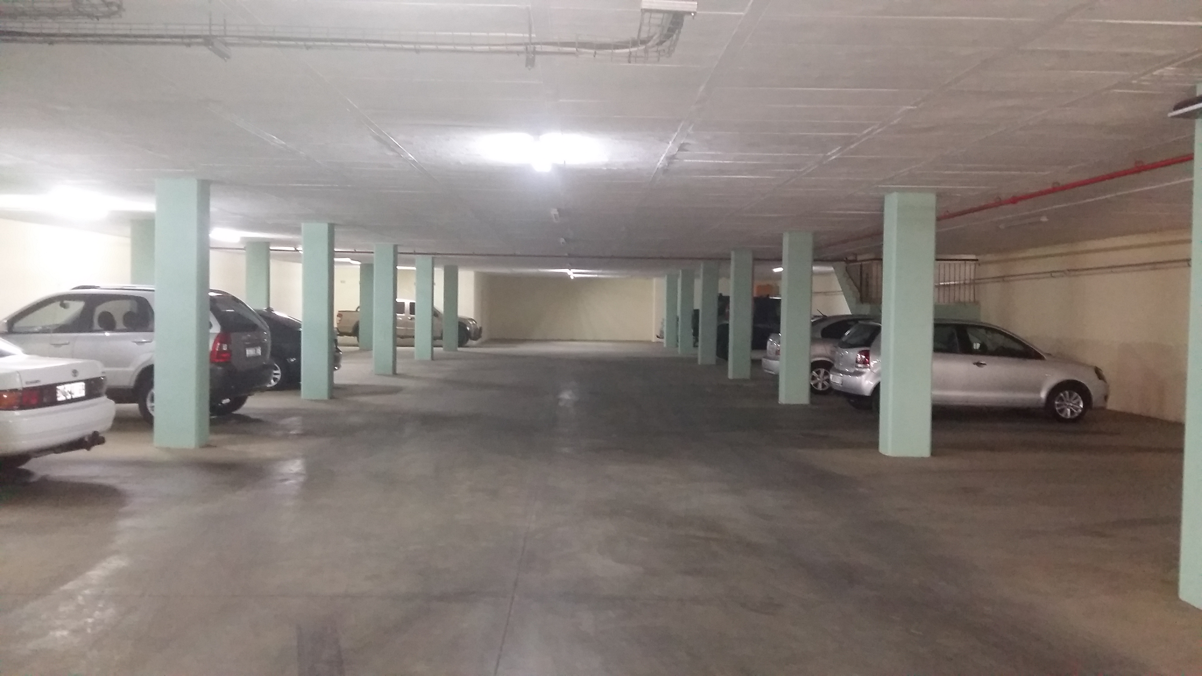 Office Space to rent at 23 West Street in Houghton Estate
