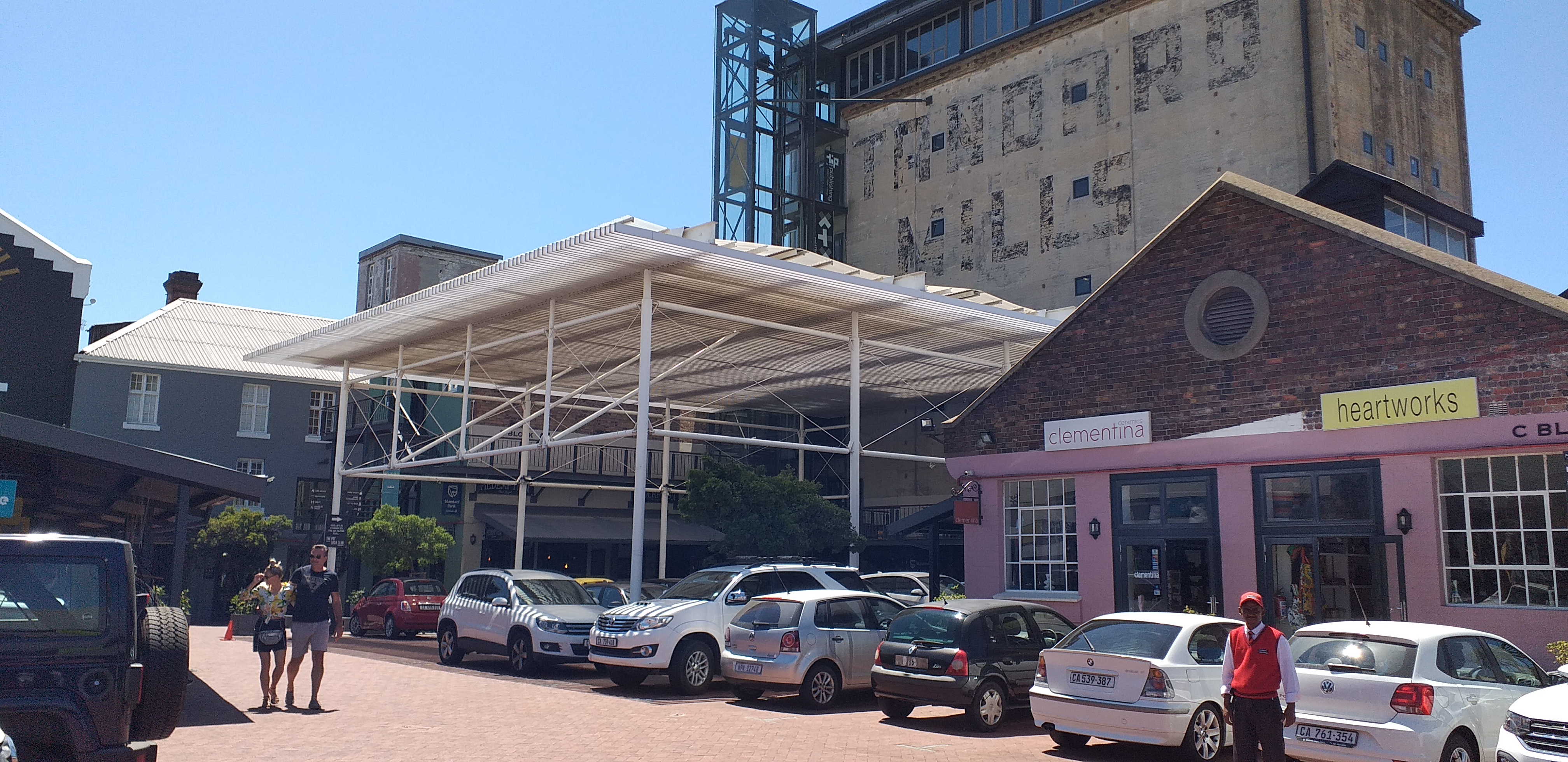 Office Space to rent at  in Woodstock