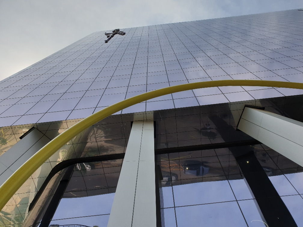 Office Space to rent at  in Sandton Central