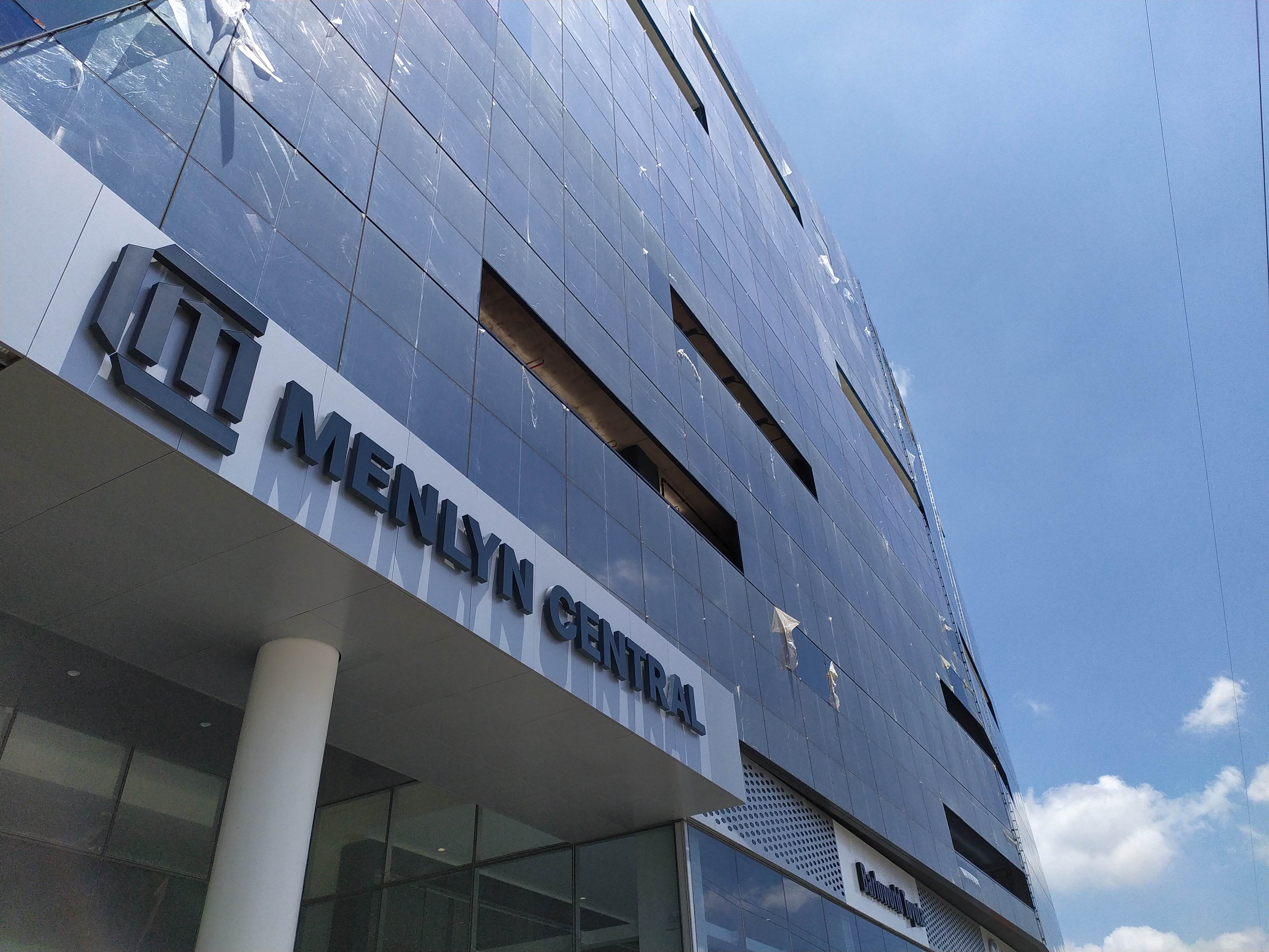 Office Space to rent at Menlyn Central in Menlyn