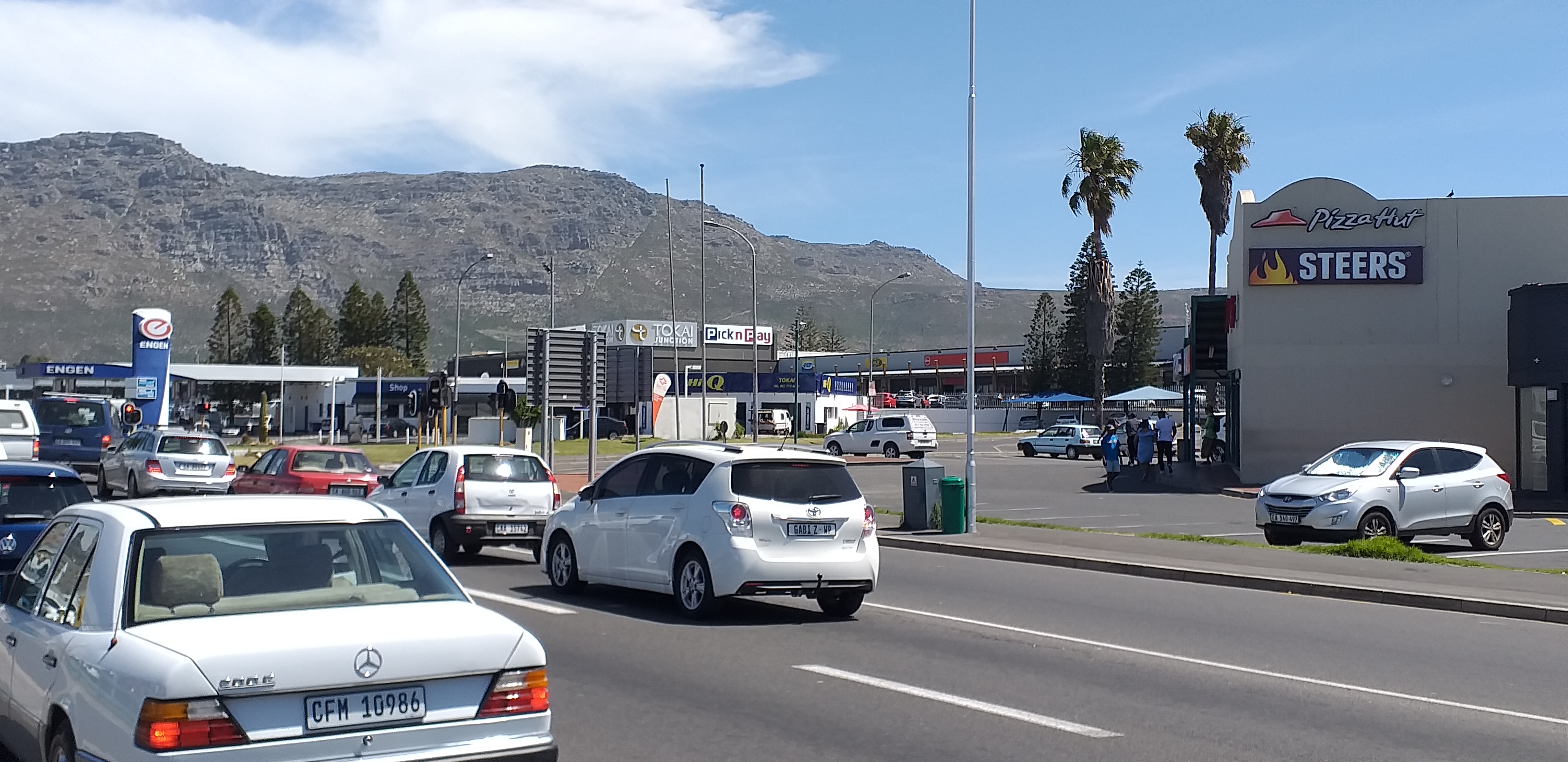 149m² Retail Shops to rent at Tokai Junction in Tokai