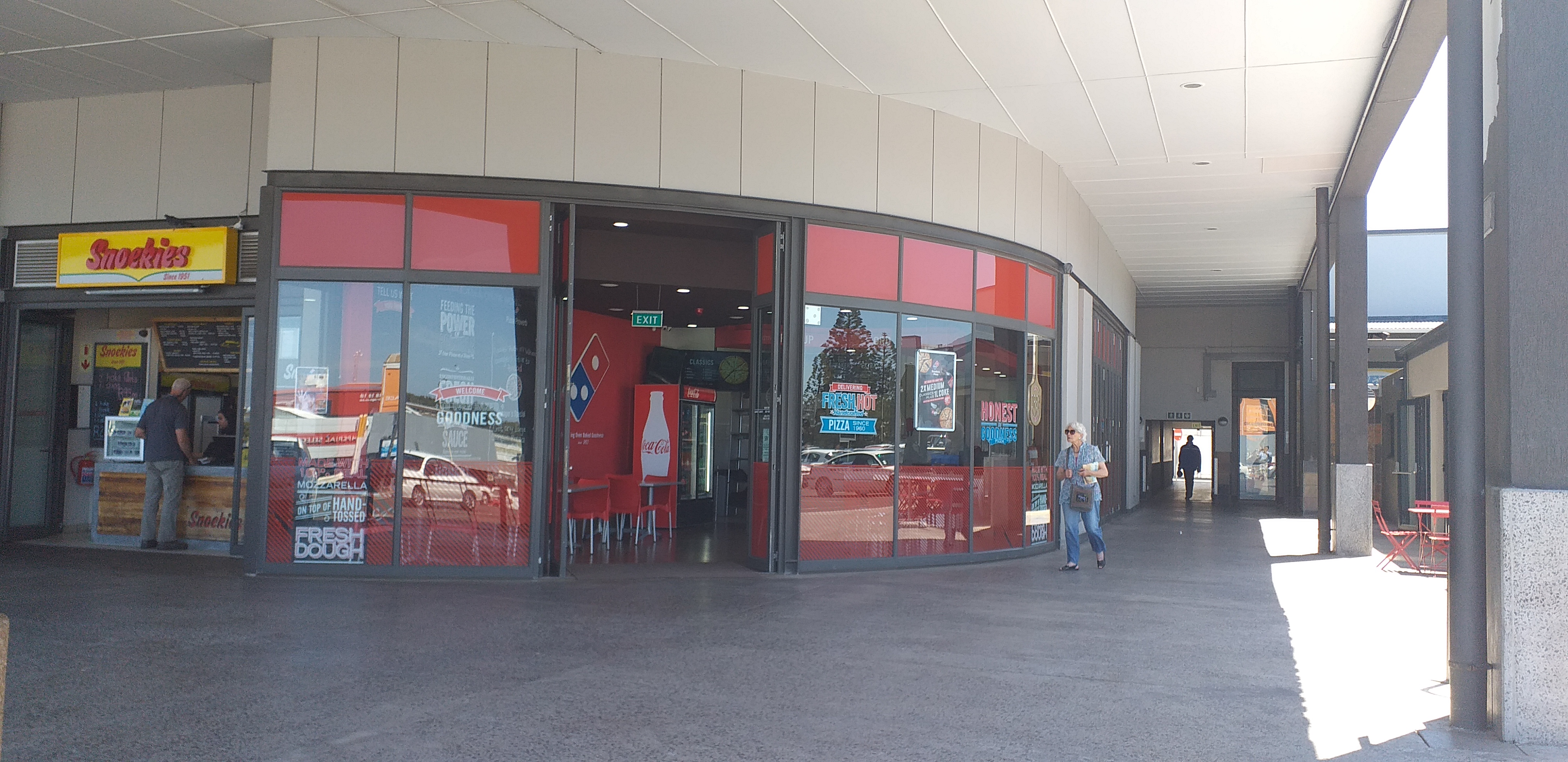 149m² Retail Shops to rent at Tokai Junction in Tokai