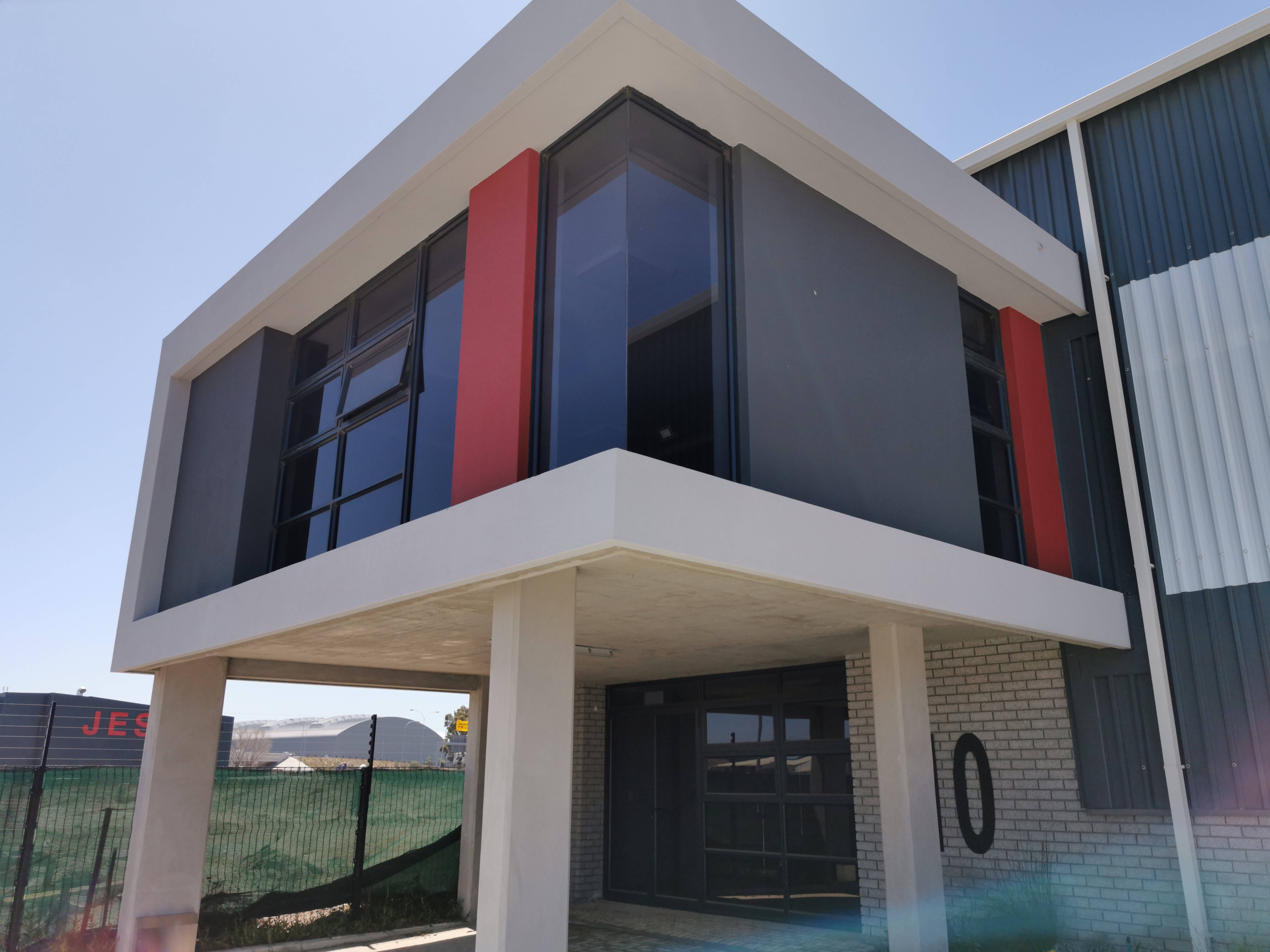 Warehouse to rent at Watershed Business  Park in Stikland
