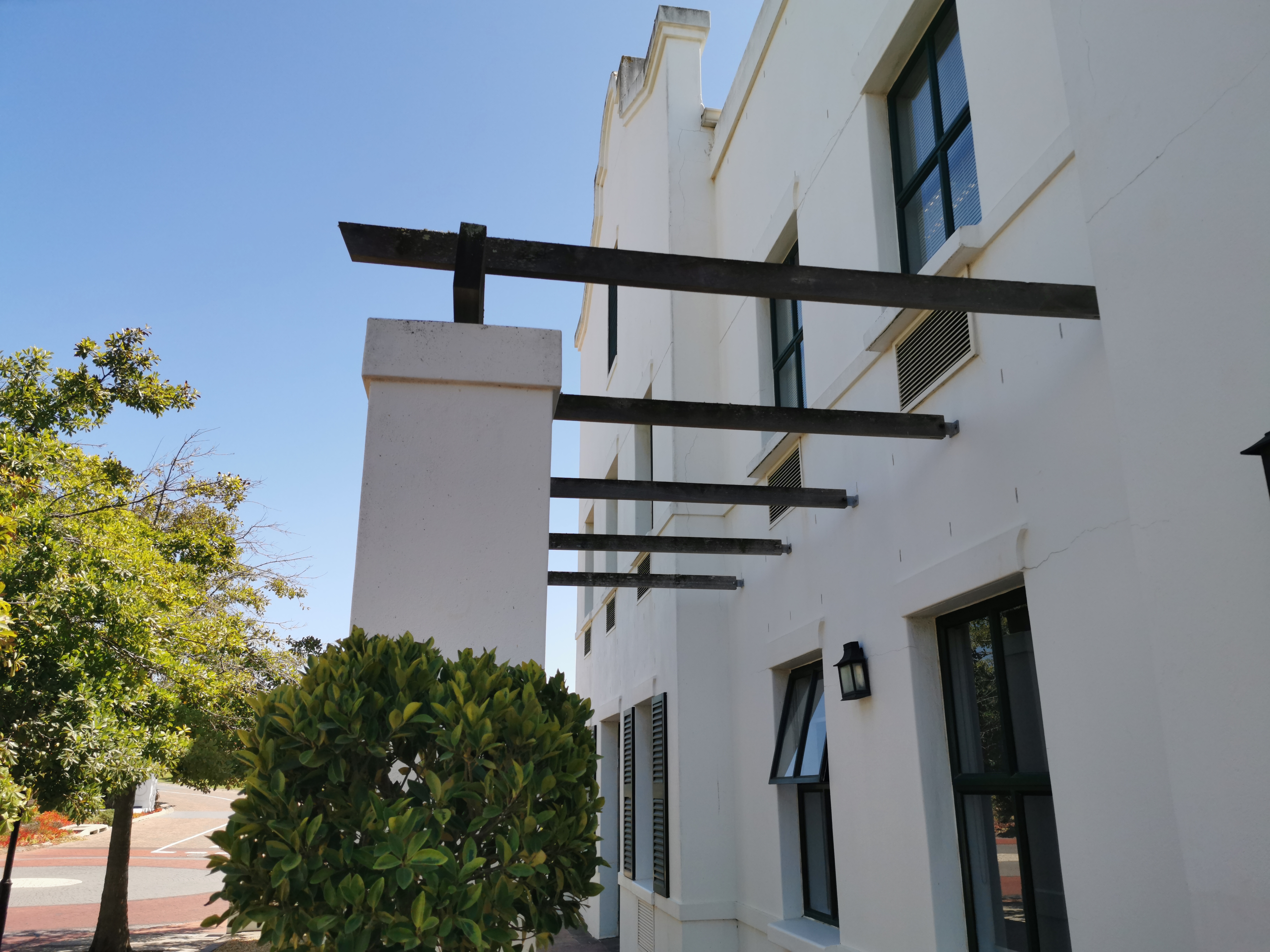 479m² Office Space to rent at Vineyards Office Estate in The Vineyards