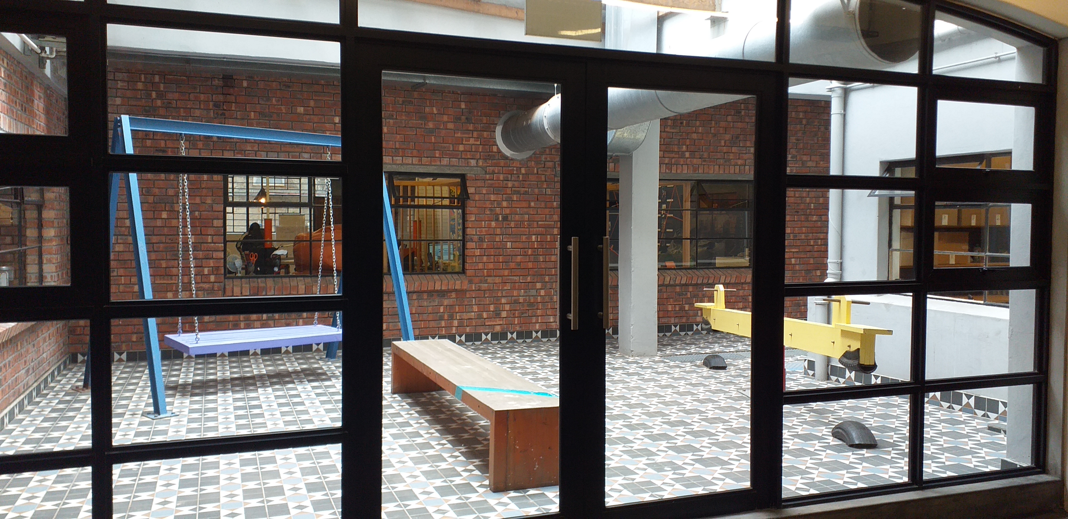 Office Space to rent at  in Woodstock