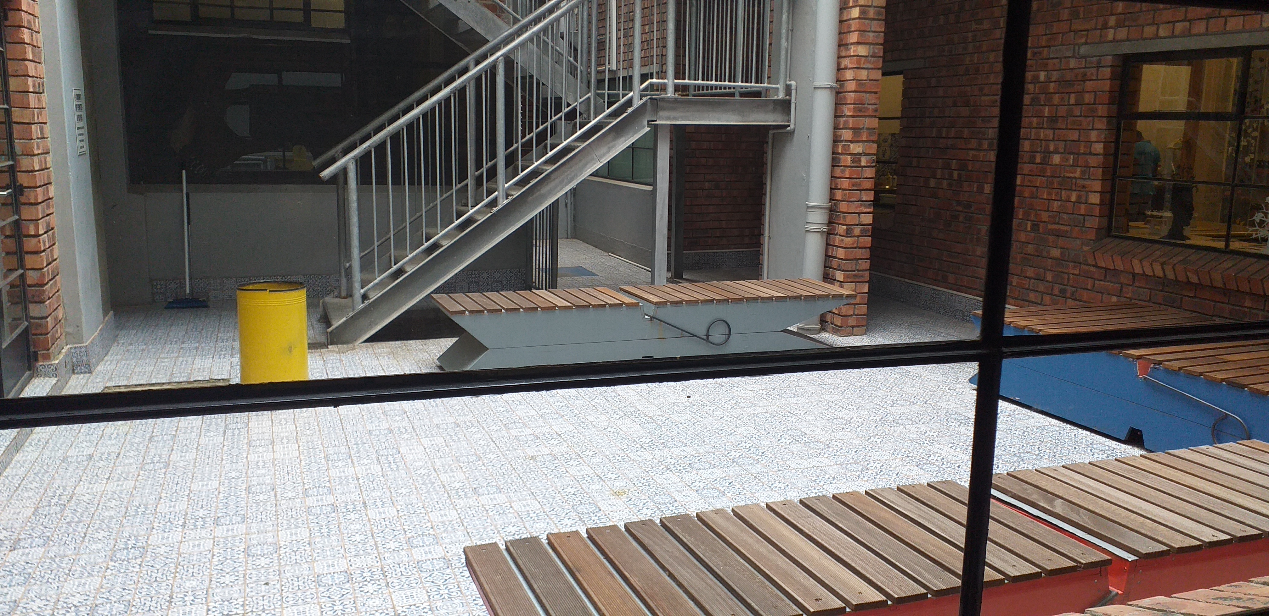 Office Space to rent at  in Woodstock