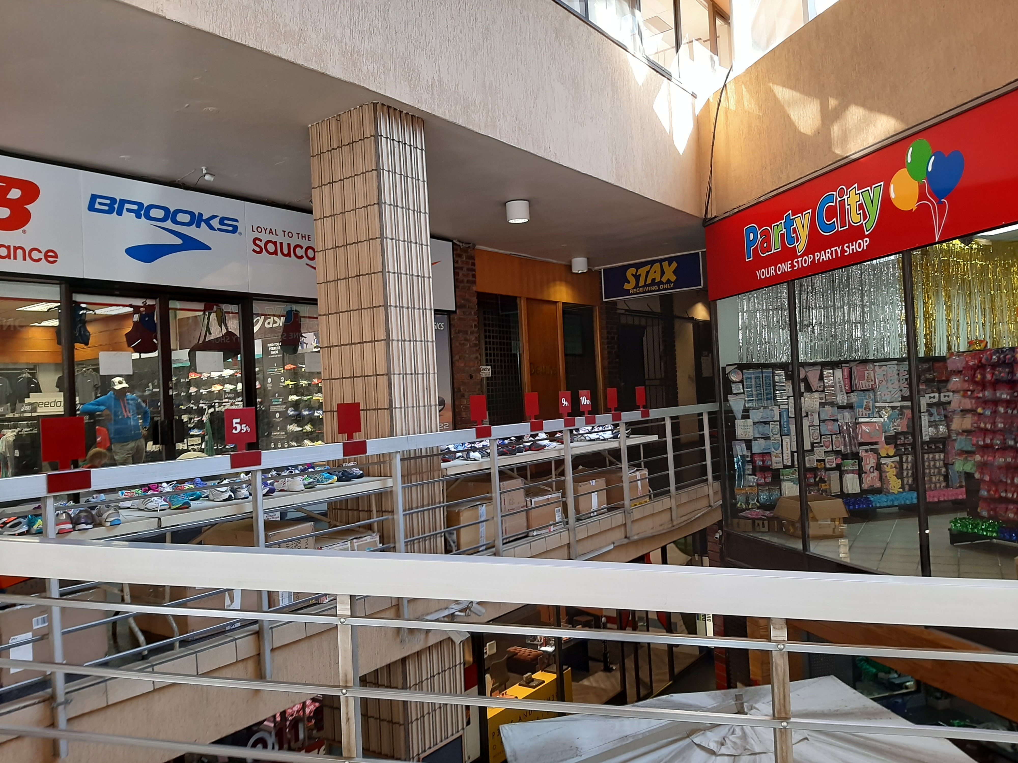 60m² Office Space to rent at Dunkeld West Centre in Dunkeld