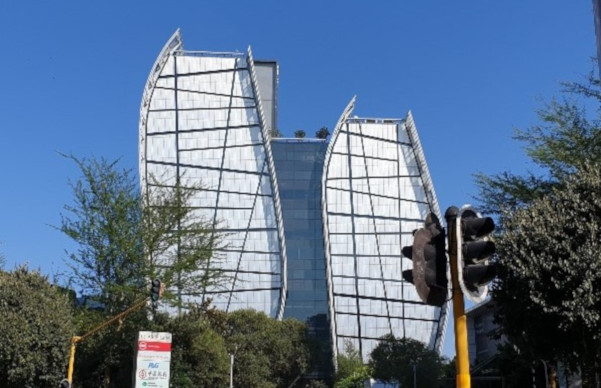Office Space to rent at The Towers in Sandton Central