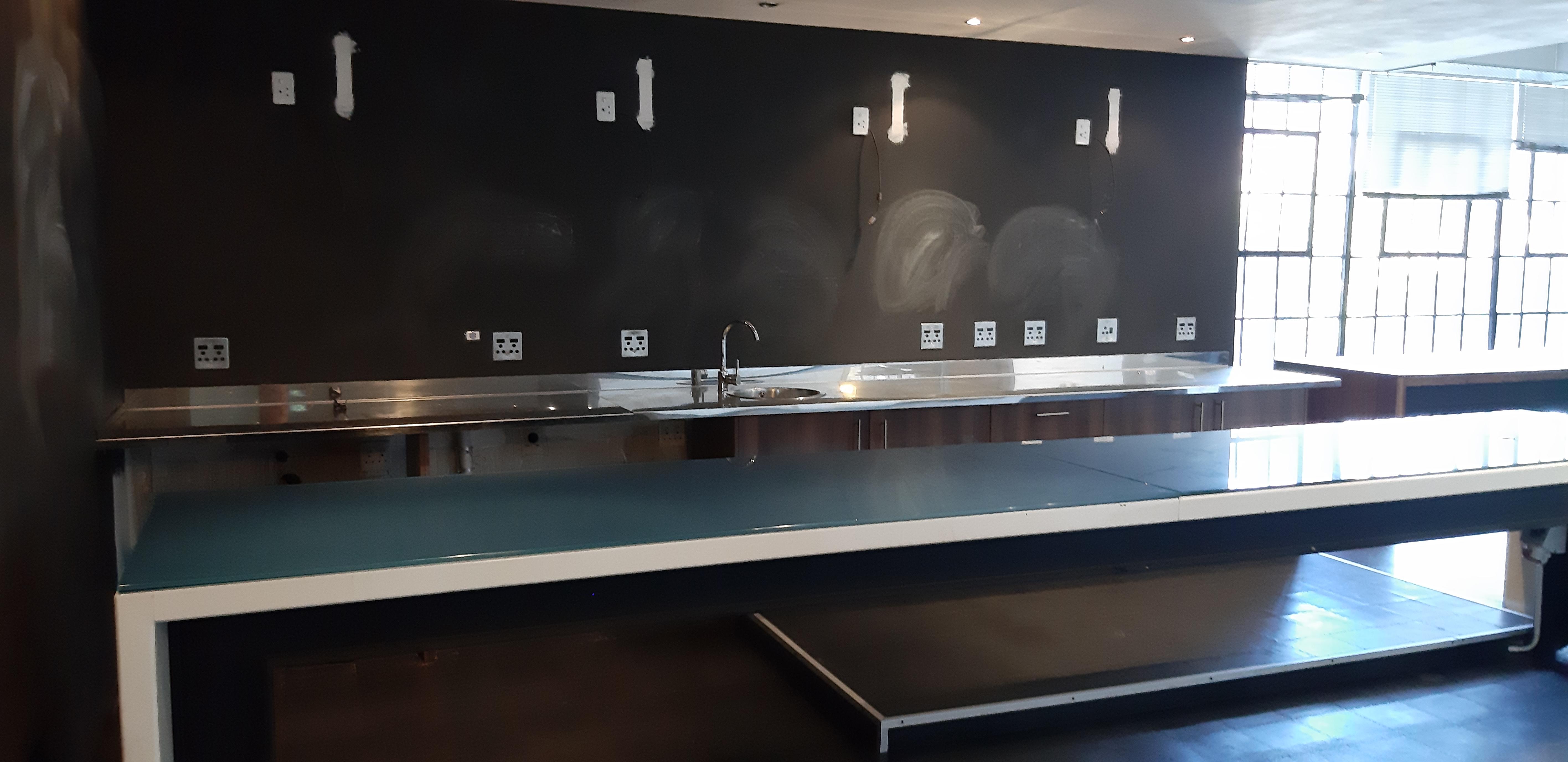 Office Space to rent at The Media Mill in Milpark